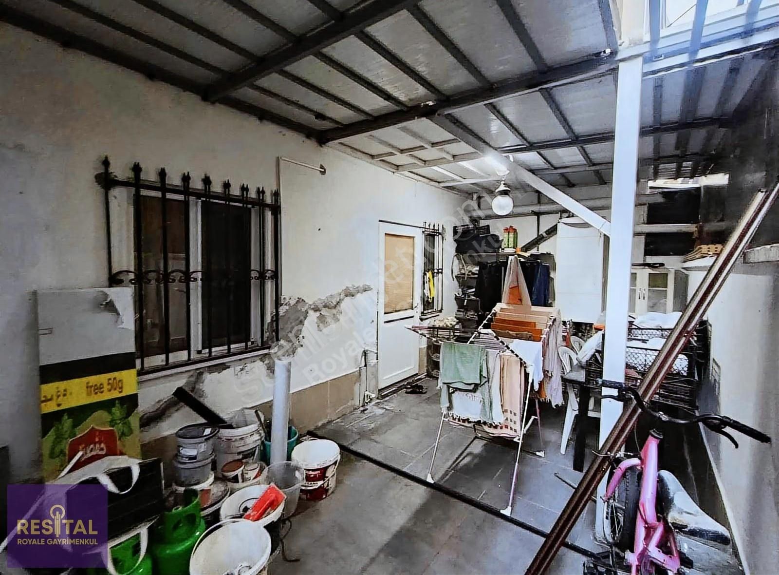 Çamlıca'da Fırsat 2+1 Satılık Daire - Görsel 11