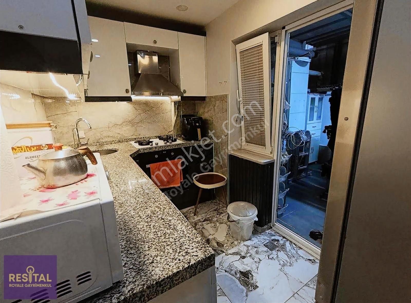 Çamlıca'da Fırsat 2+1 Satılık Daire - Görsel 2