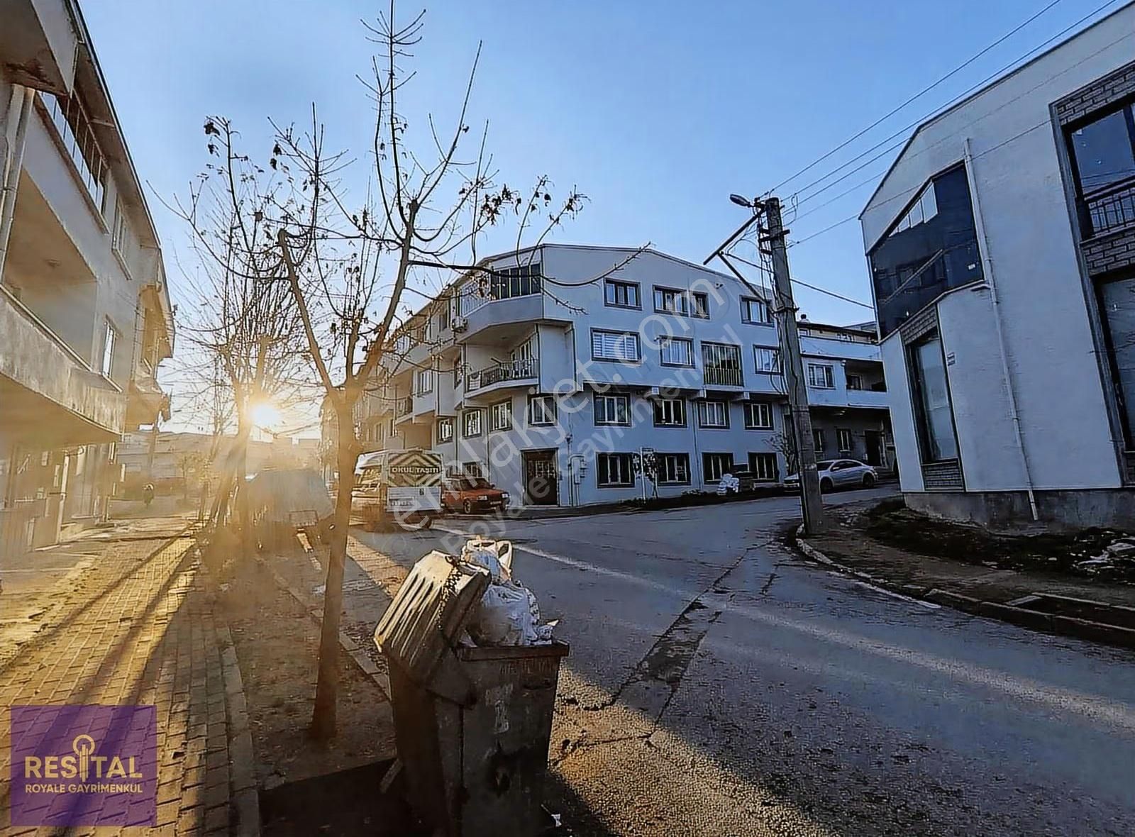 Çamlıca'da Fırsat 2+1 Satılık Daire - Görsel 16