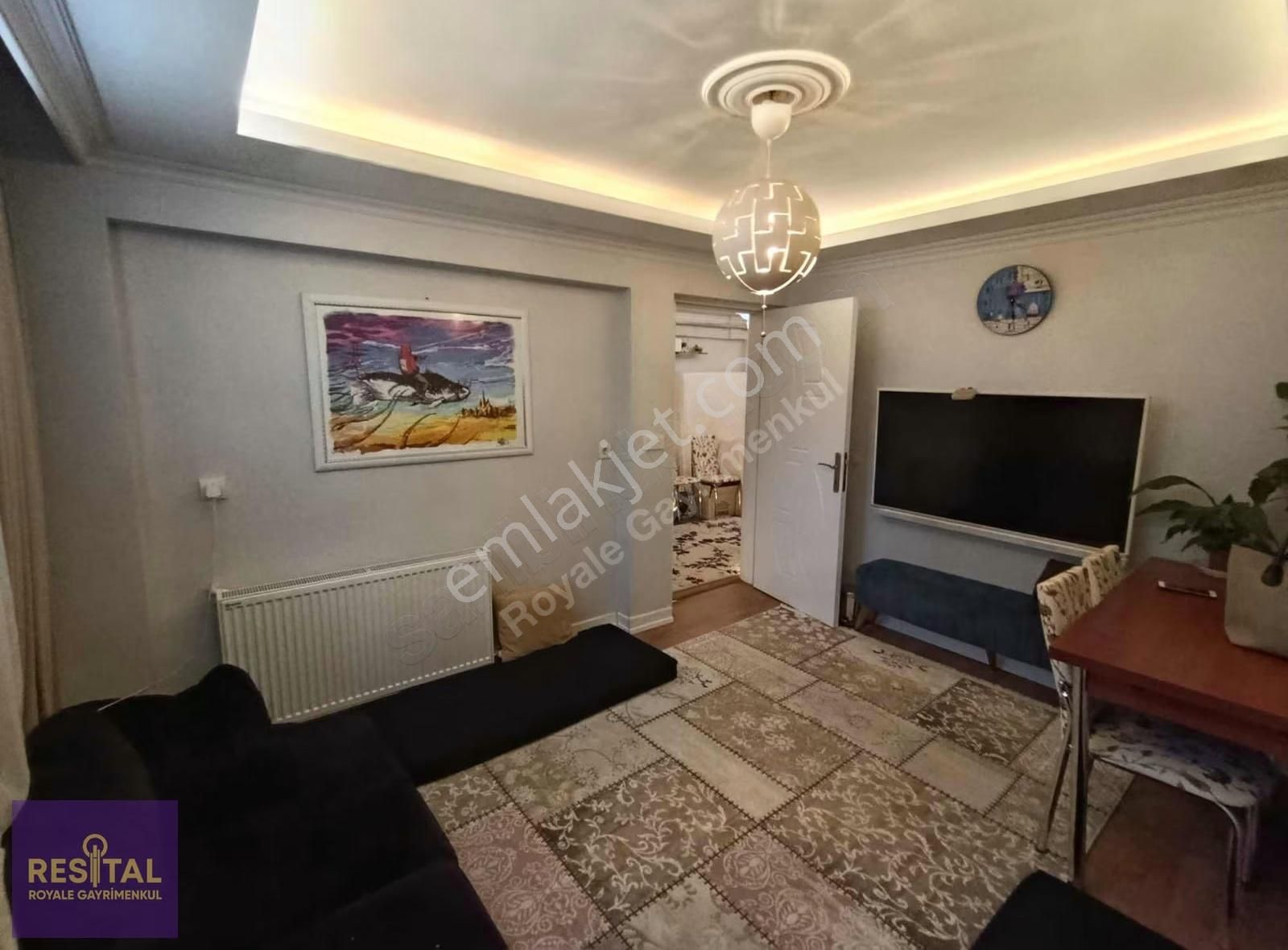 Çamlıca'da Fırsat 2+1 Satılık Daire - Görsel 5