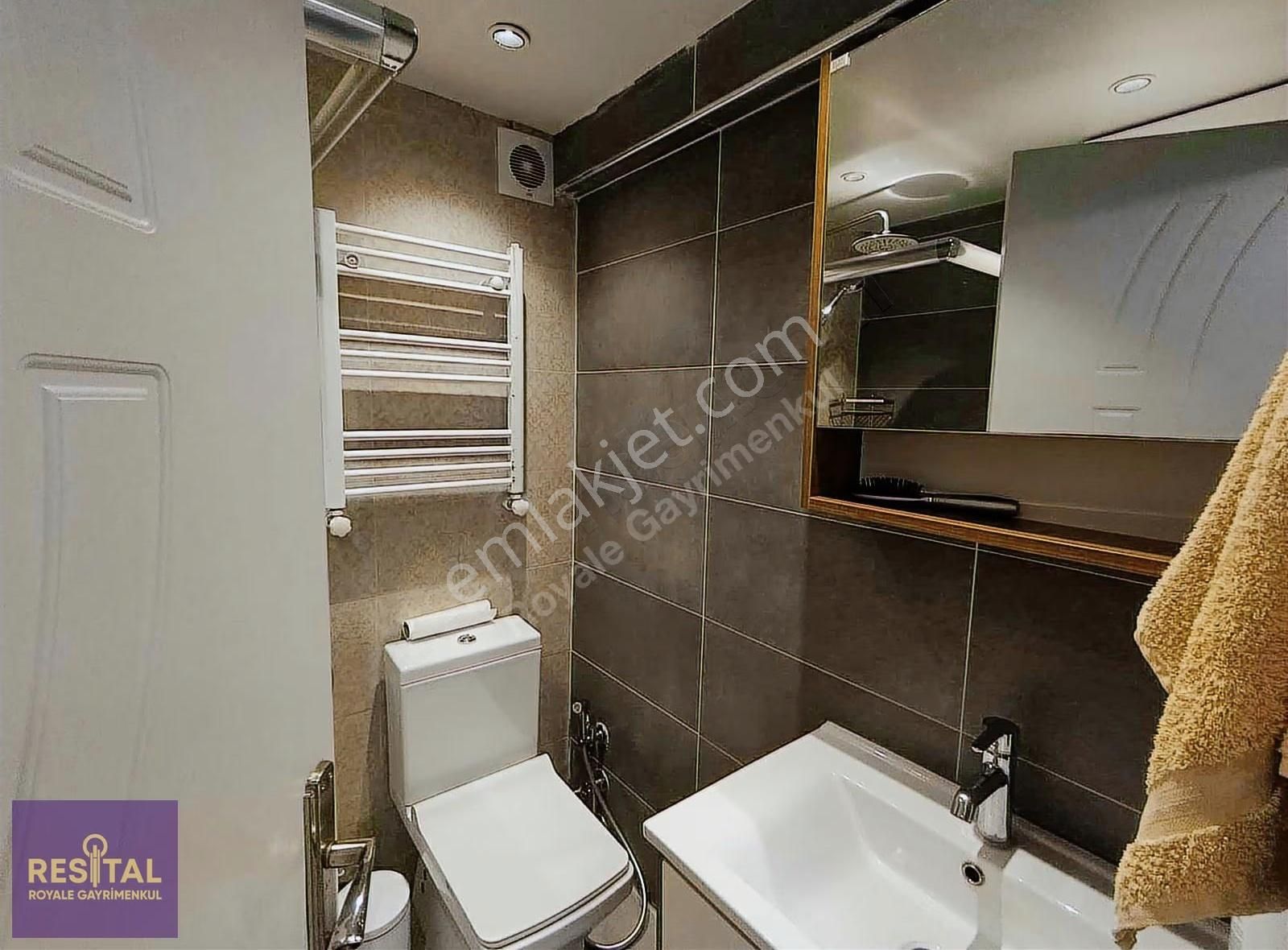 Çamlıca'da Fırsat 2+1 Satılık Daire - Görsel 14