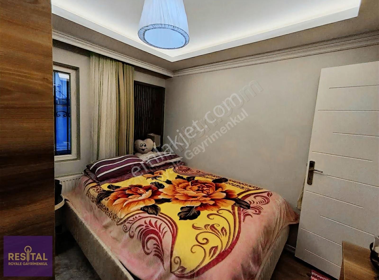 Çamlıca'da Fırsat 2+1 Satılık Daire - Görsel 17