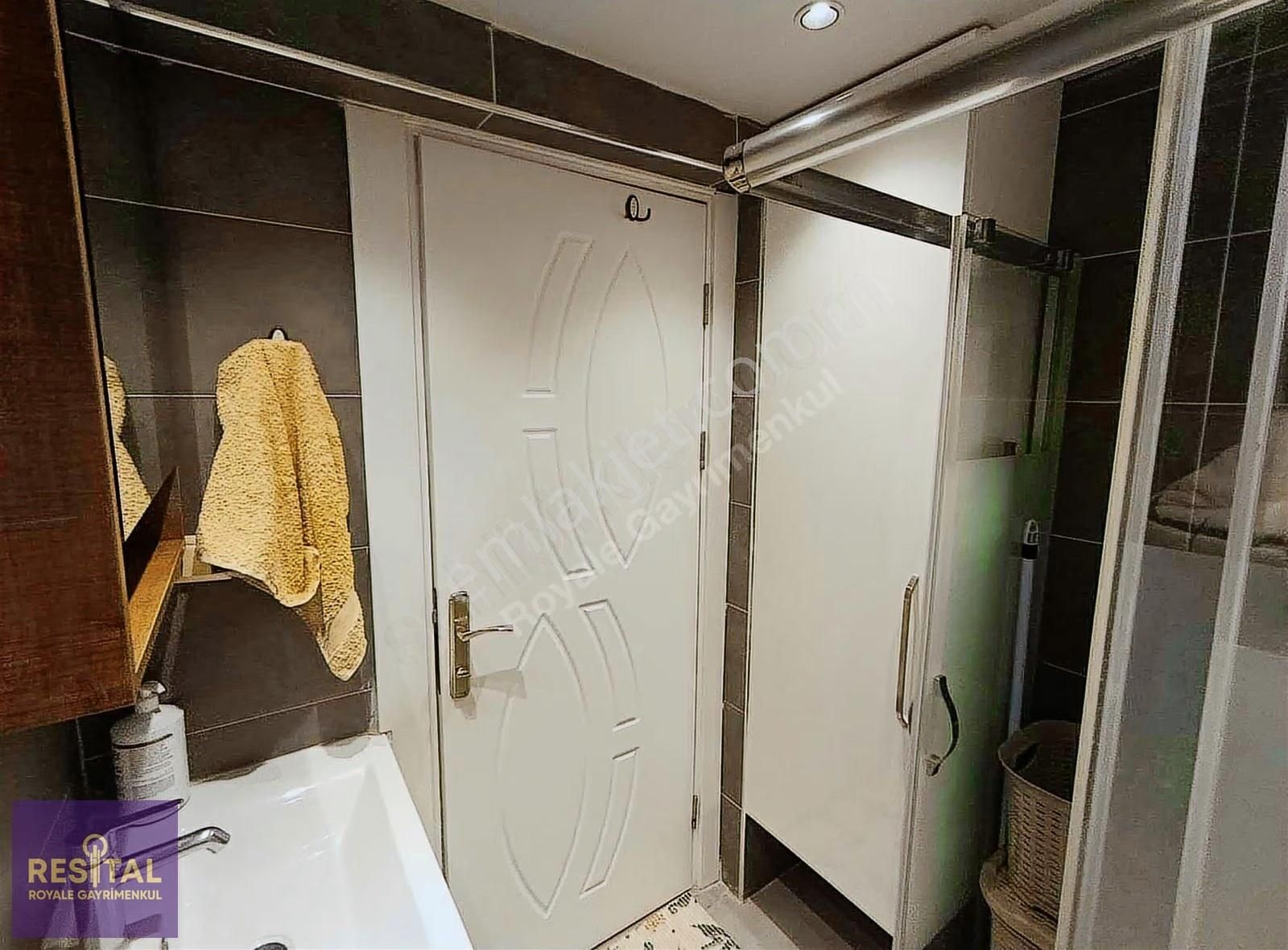 Çamlıca'da Fırsat 2+1 Satılık Daire - Görsel 21