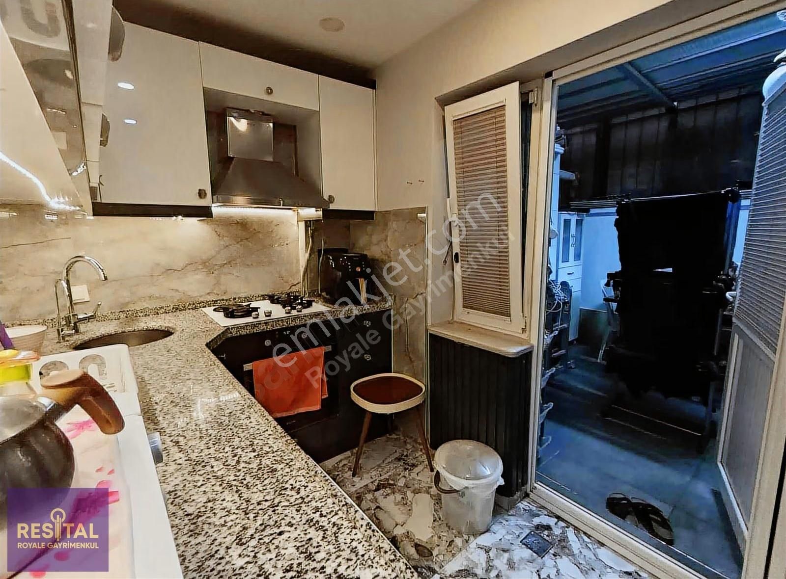 Çamlıca'da Fırsat 2+1 Satılık Daire - Görsel 13