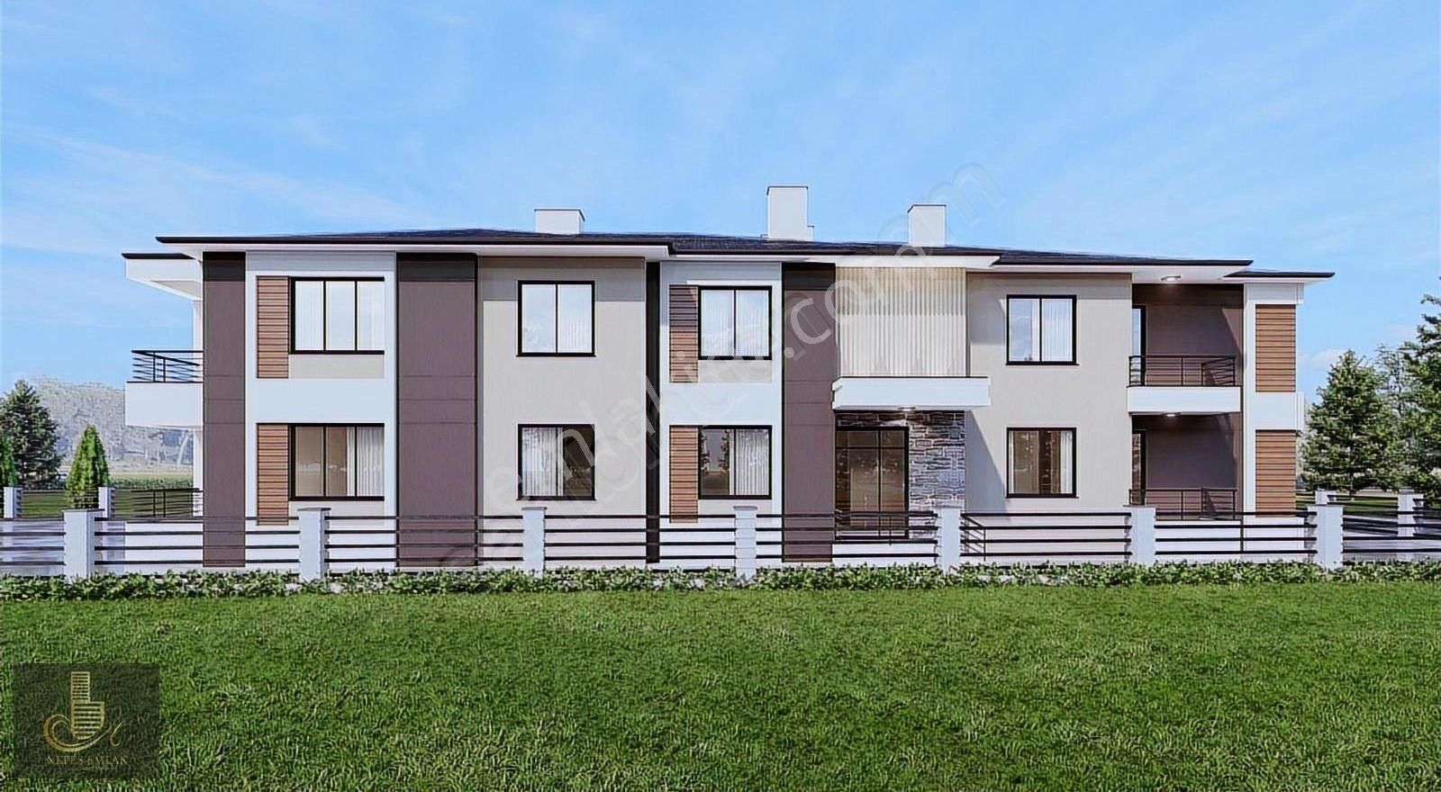 Meram Karahüyük Tokalı Caddesi Üzerinde Satılık Daireler - Görsel 4