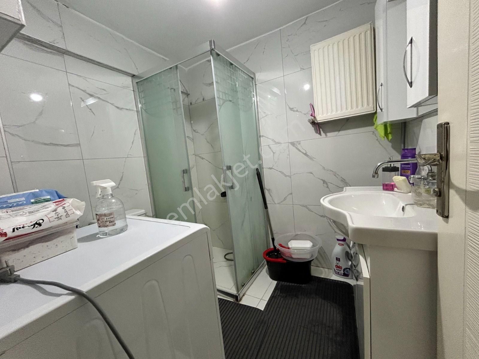 Kanaat'ten 2+1 Kabil Cadde Paraleli Bakımlı - Görsel 20