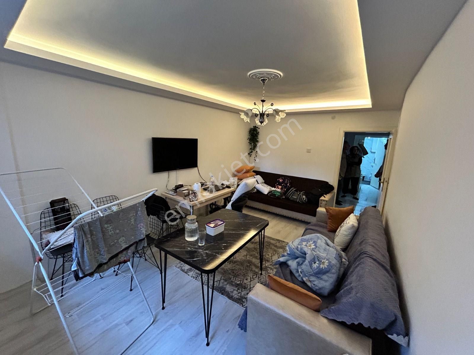 Kanaat'ten 2+1 Kabil Cadde Paraleli Bakımlı - Görsel 18