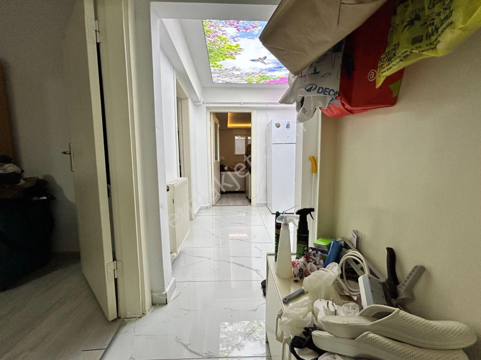 Kanaat'ten 2+1 Kabil Cadde Paraleli Bakımlı - Görsel 8