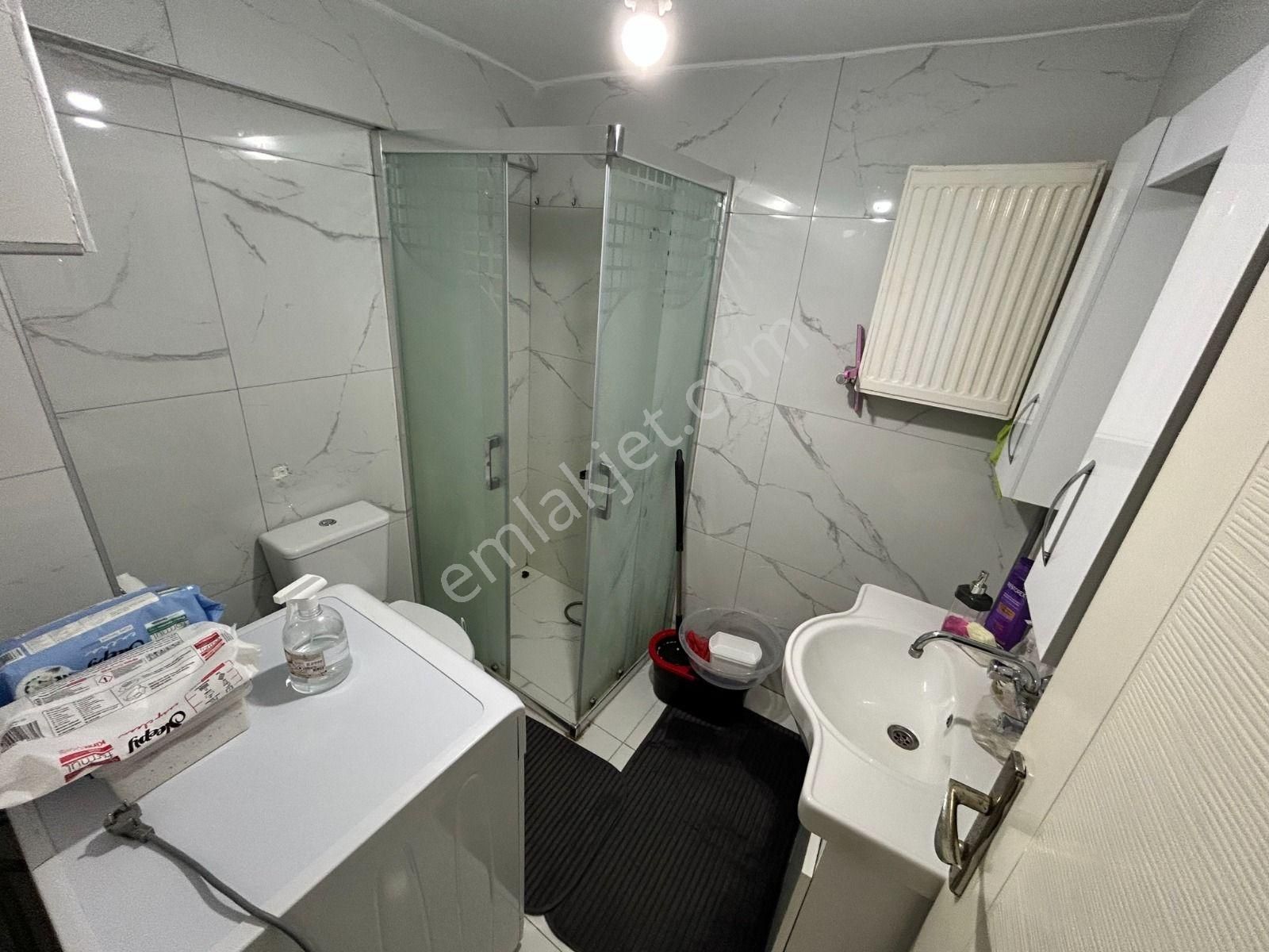 Kanaat'ten 2+1 Kabil Cadde Paraleli Bakımlı - Görsel 7