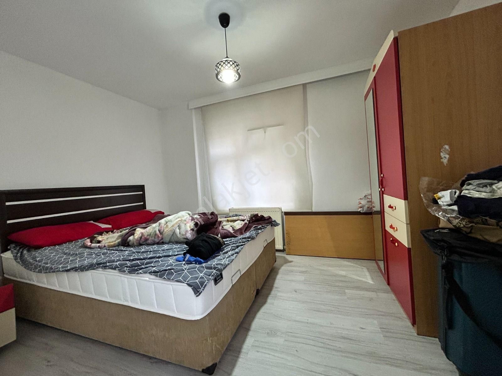 Kanaat'ten 2+1 Kabil Cadde Paraleli Bakımlı - Görsel 15