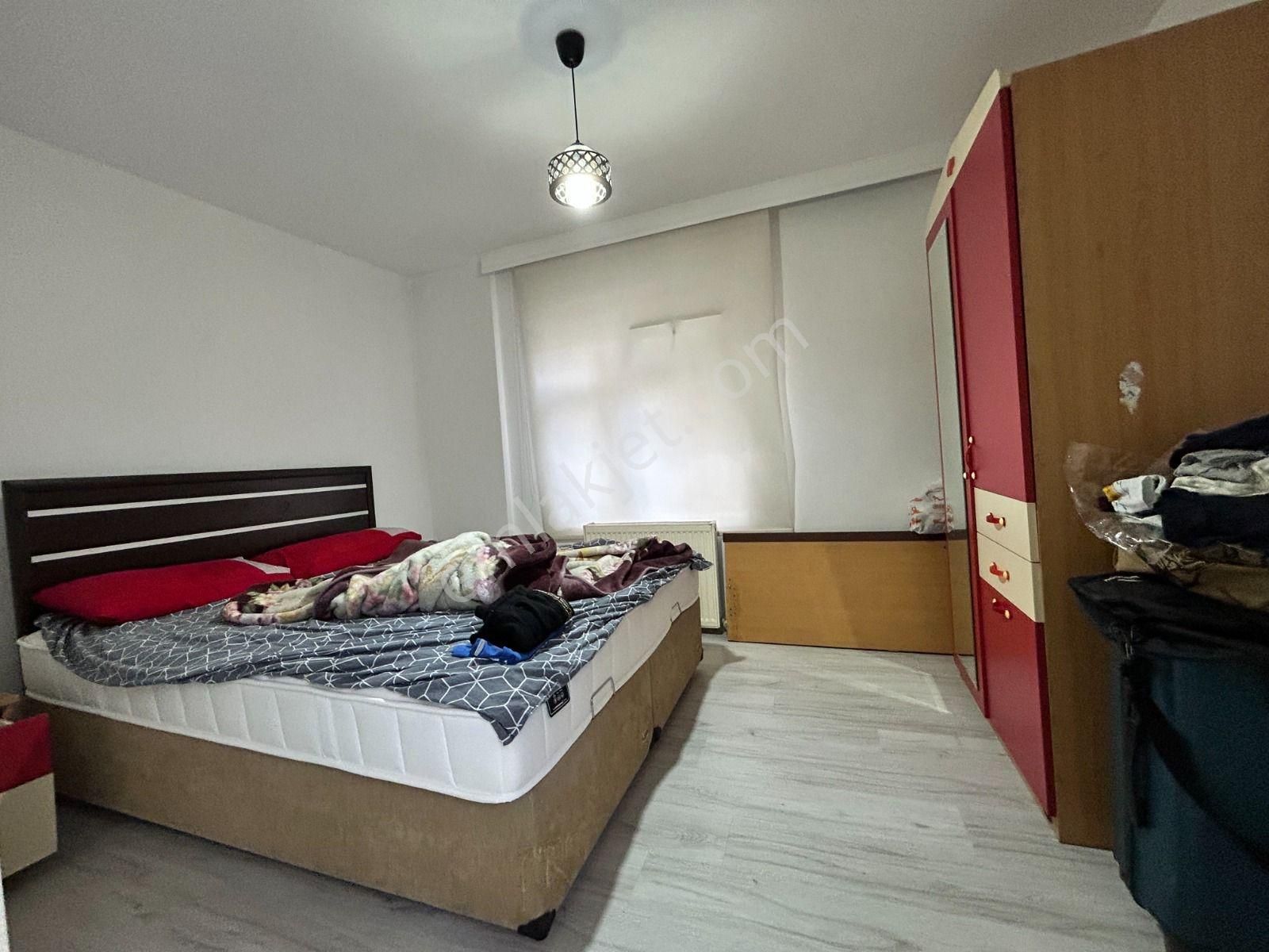 Kanaat'ten 2+1 Kabil Cadde Paraleli Bakımlı - Görsel 9