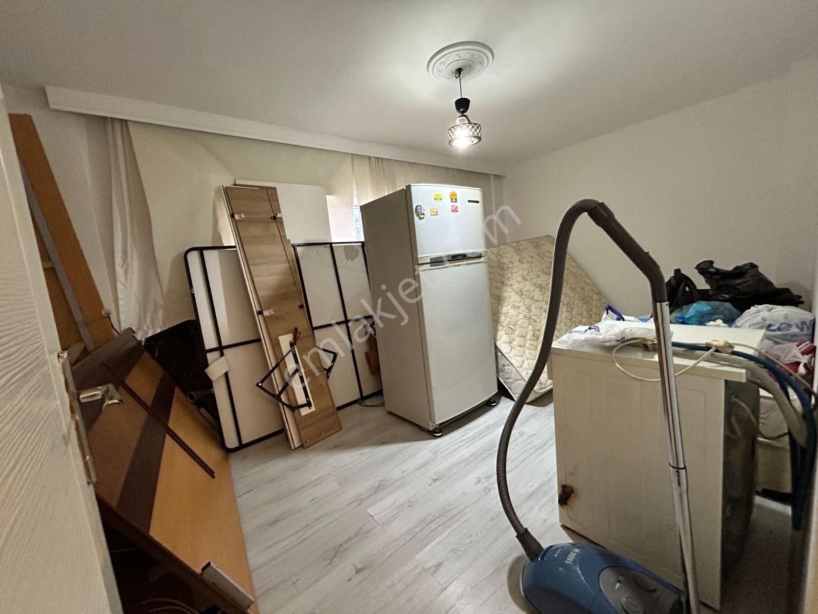 Kanaat'ten 2+1 Kabil Cadde Paraleli Bakımlı - Görsel 11