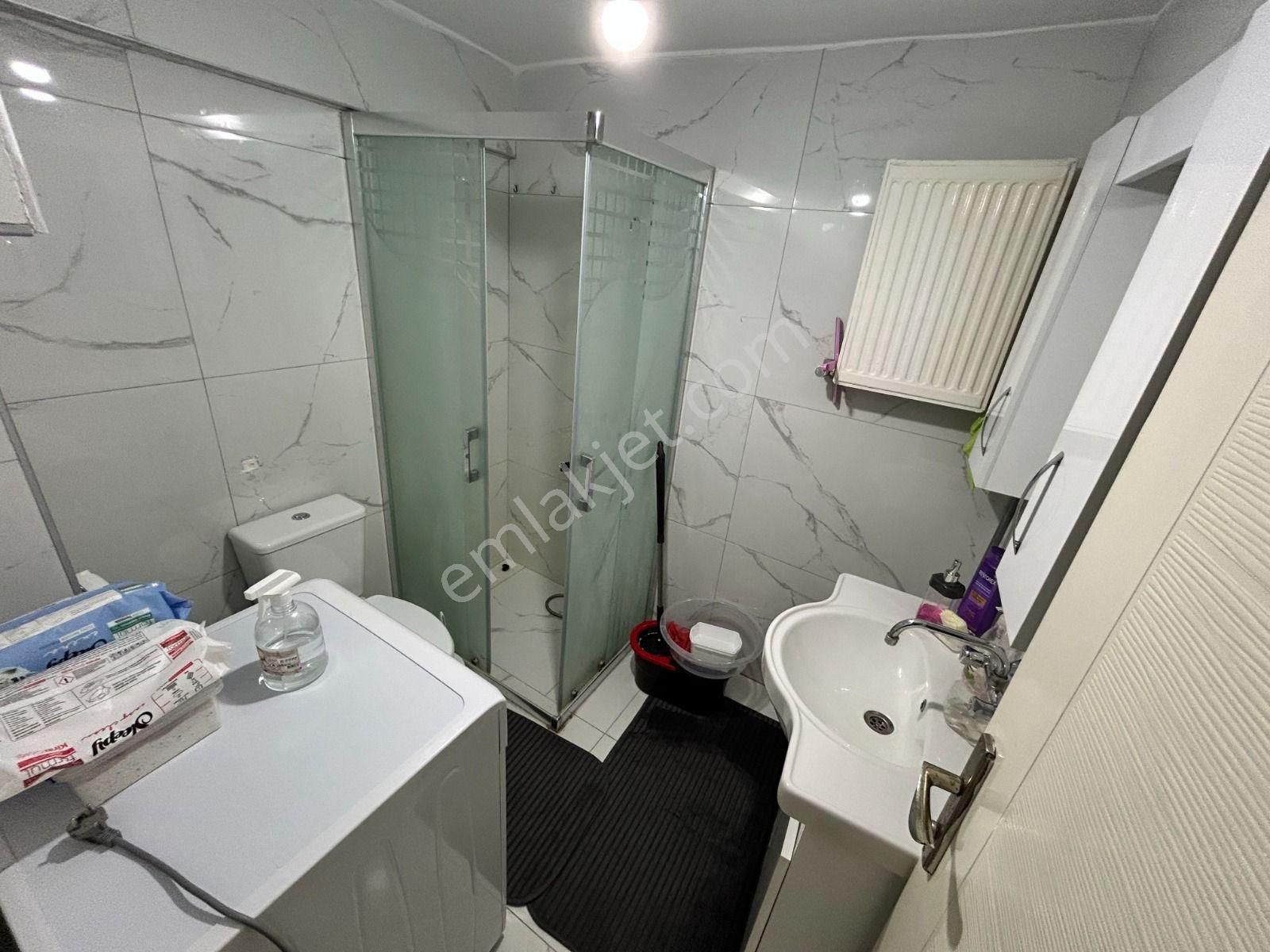 Kanaat'ten 2+1 Kabil Cadde Paraleli Bakımlı - Görsel 3