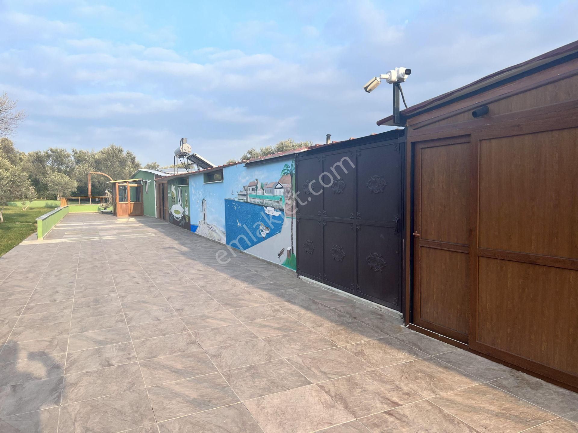 Türkiye Balıkesir Ayvalık Ta Satılık 10,275 Metre Karedir Arsa. - Görsel 17