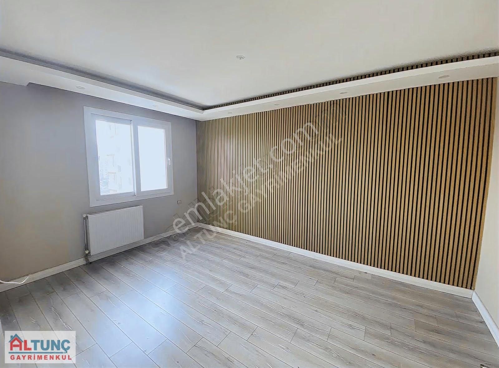 Altunç'dan Gürselpaşada Sosyal Donatılı Geniş Oturumlu 2+1 Daire - Görsel 8