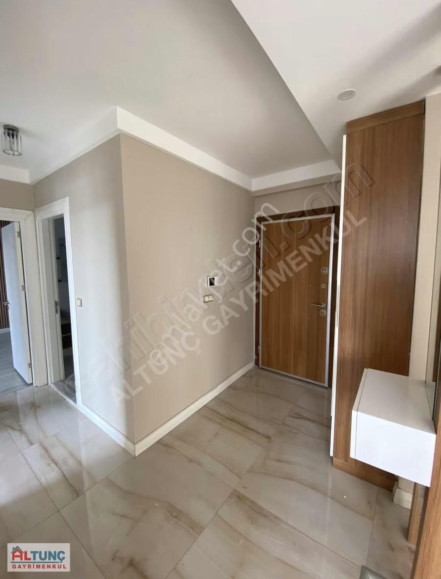 Altunç'dan Gürselpaşada Sosyal Donatılı Geniş Oturumlu 2+1 Daire - Görsel 11