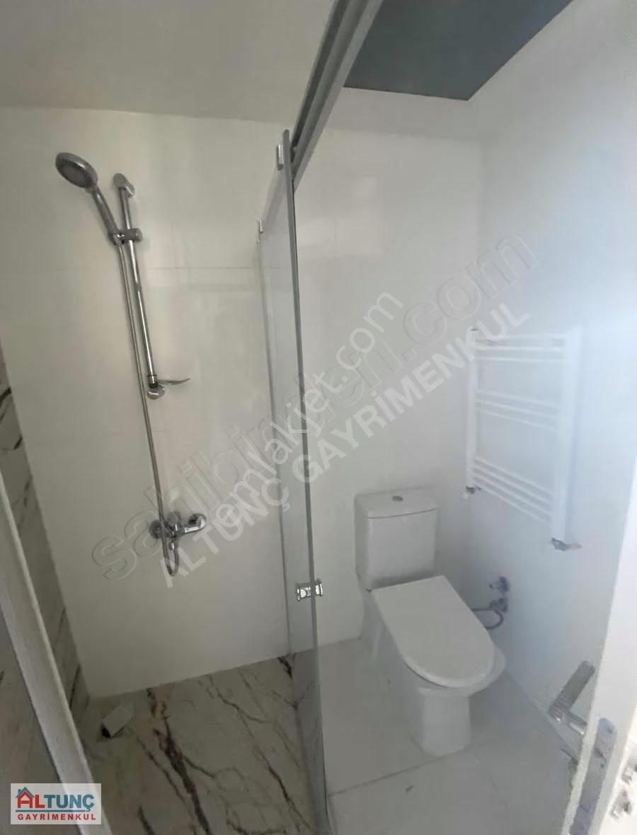 Altunç'dan Gürselpaşada Sosyal Donatılı Geniş Oturumlu 2+1 Daire - Görsel 23