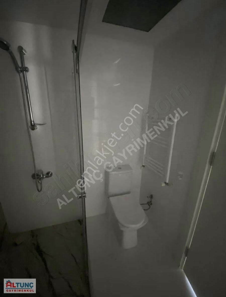 Altunç'dan Gürselpaşada Sosyal Donatılı Geniş Oturumlu 2+1 Daire - Görsel 25