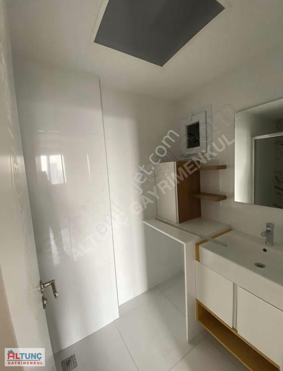 Altunç'dan Gürselpaşada Sosyal Donatılı Geniş Oturumlu 2+1 Daire - Görsel 6