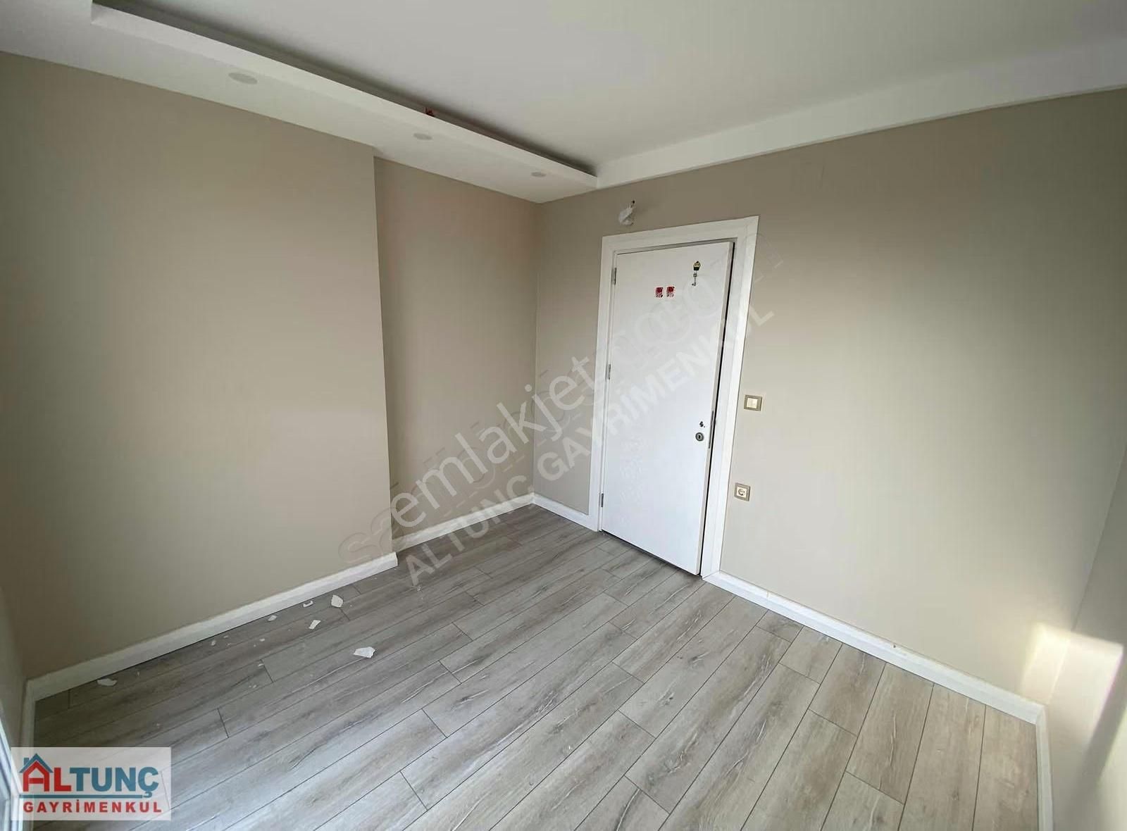 Altunç'dan Gürselpaşada Sosyal Donatılı Geniş Oturumlu 2+1 Daire - Görsel 2