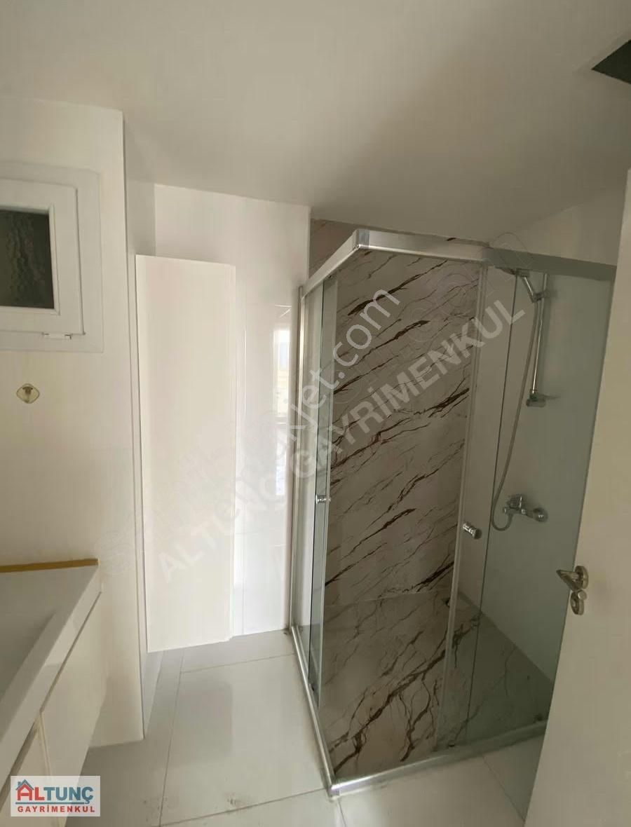 Altunç'dan Gürselpaşada Sosyal Donatılı Geniş Oturumlu 2+1 Daire - Görsel 21