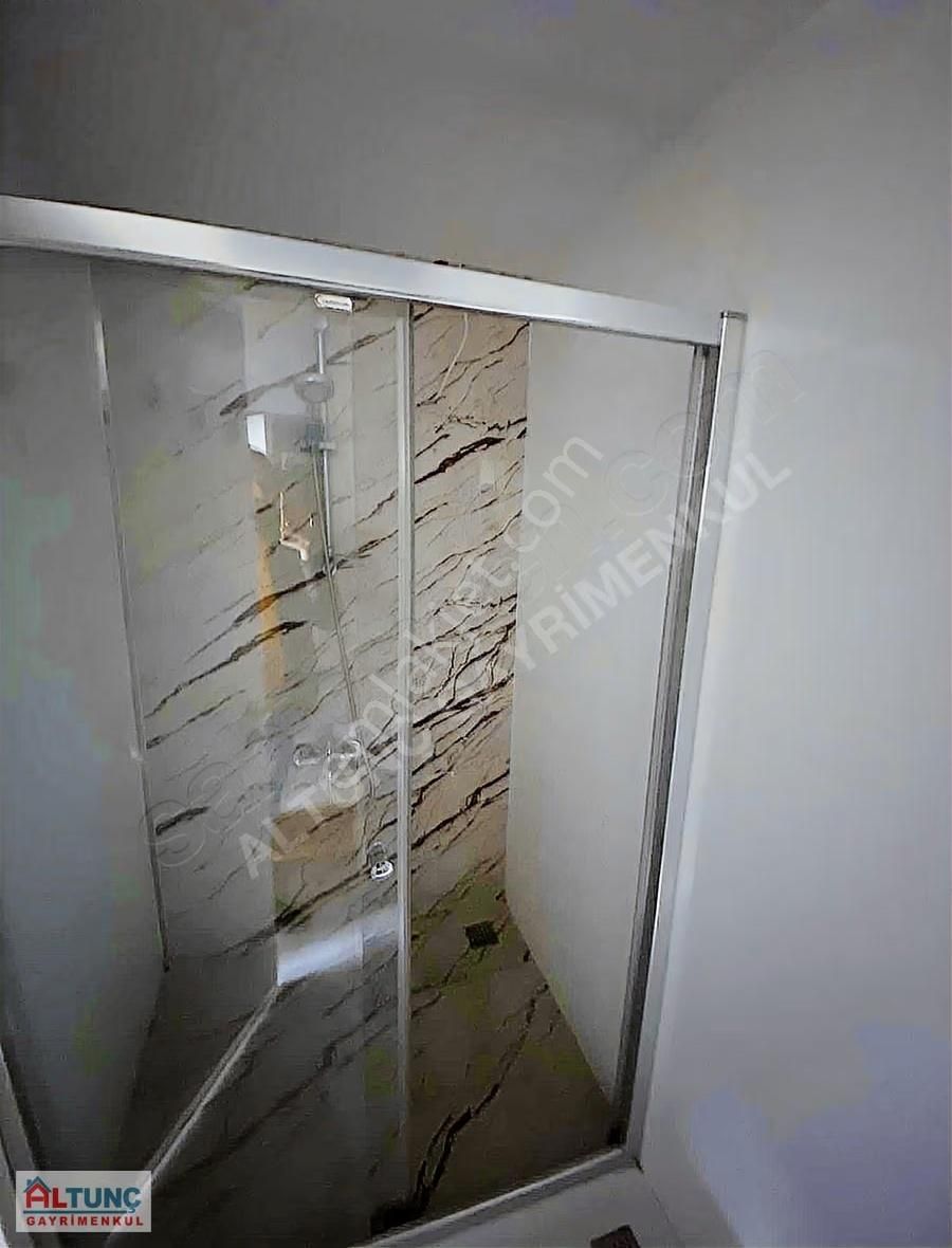 Altunç'dan Gürselpaşada Sosyal Donatılı Geniş Oturumlu 2+1 Daire - Görsel 14