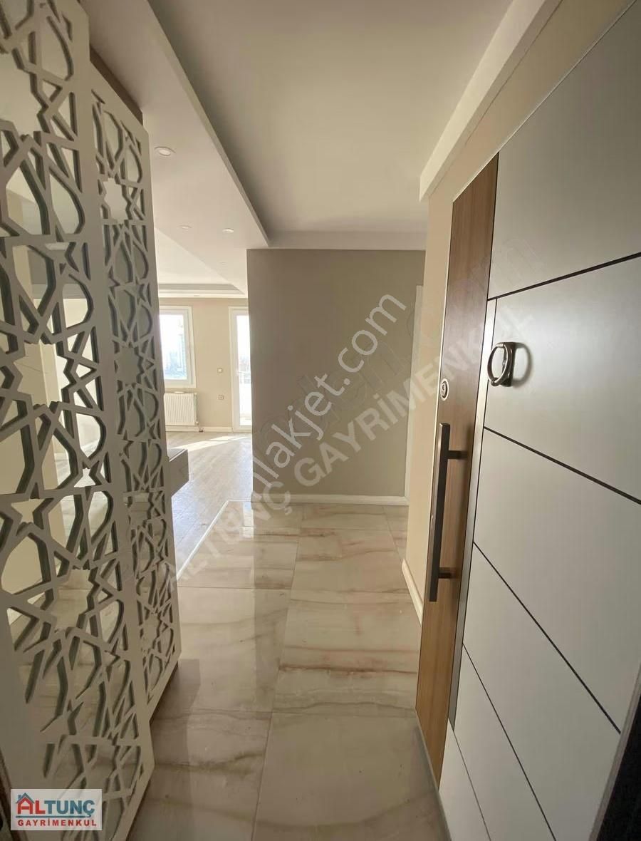 Altunç'dan Gürselpaşada Sosyal Donatılı Geniş Oturumlu 2+1 Daire - Görsel 3