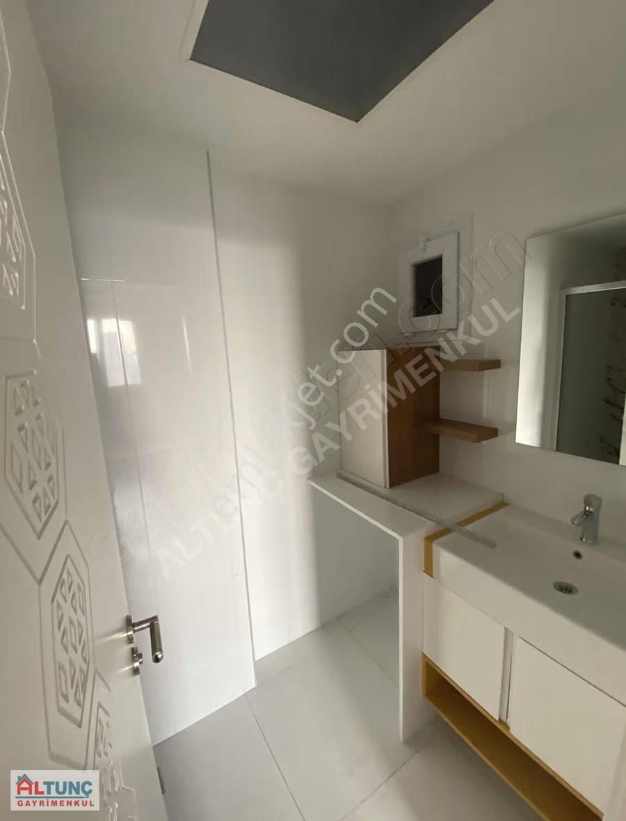 Altunç'dan Gürselpaşada Sosyal Donatılı Geniş Oturumlu 2+1 Daire - Görsel 16