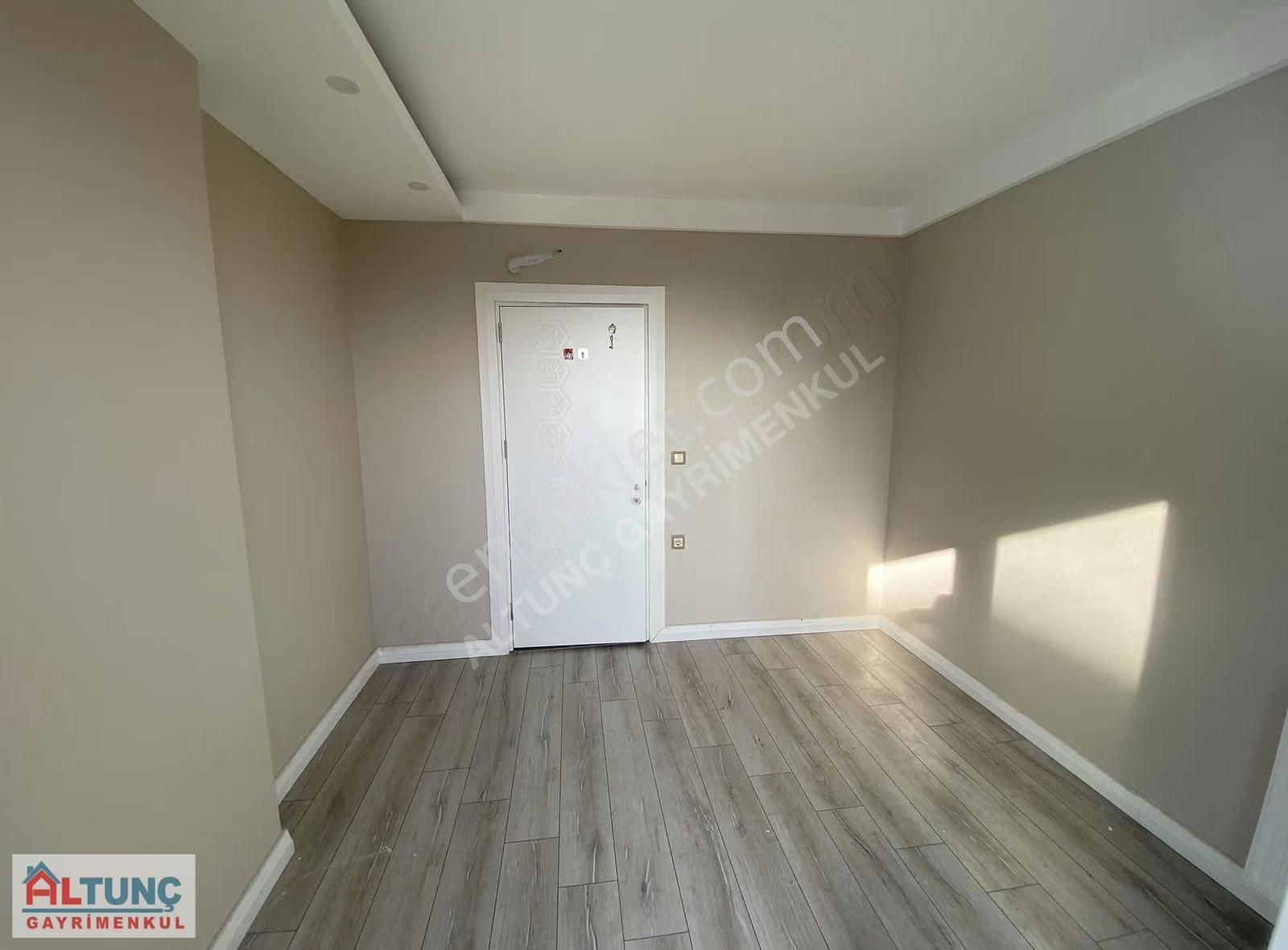Altunç'dan Gürselpaşada Sosyal Donatılı Geniş Oturumlu 2+1 Daire - Görsel 15