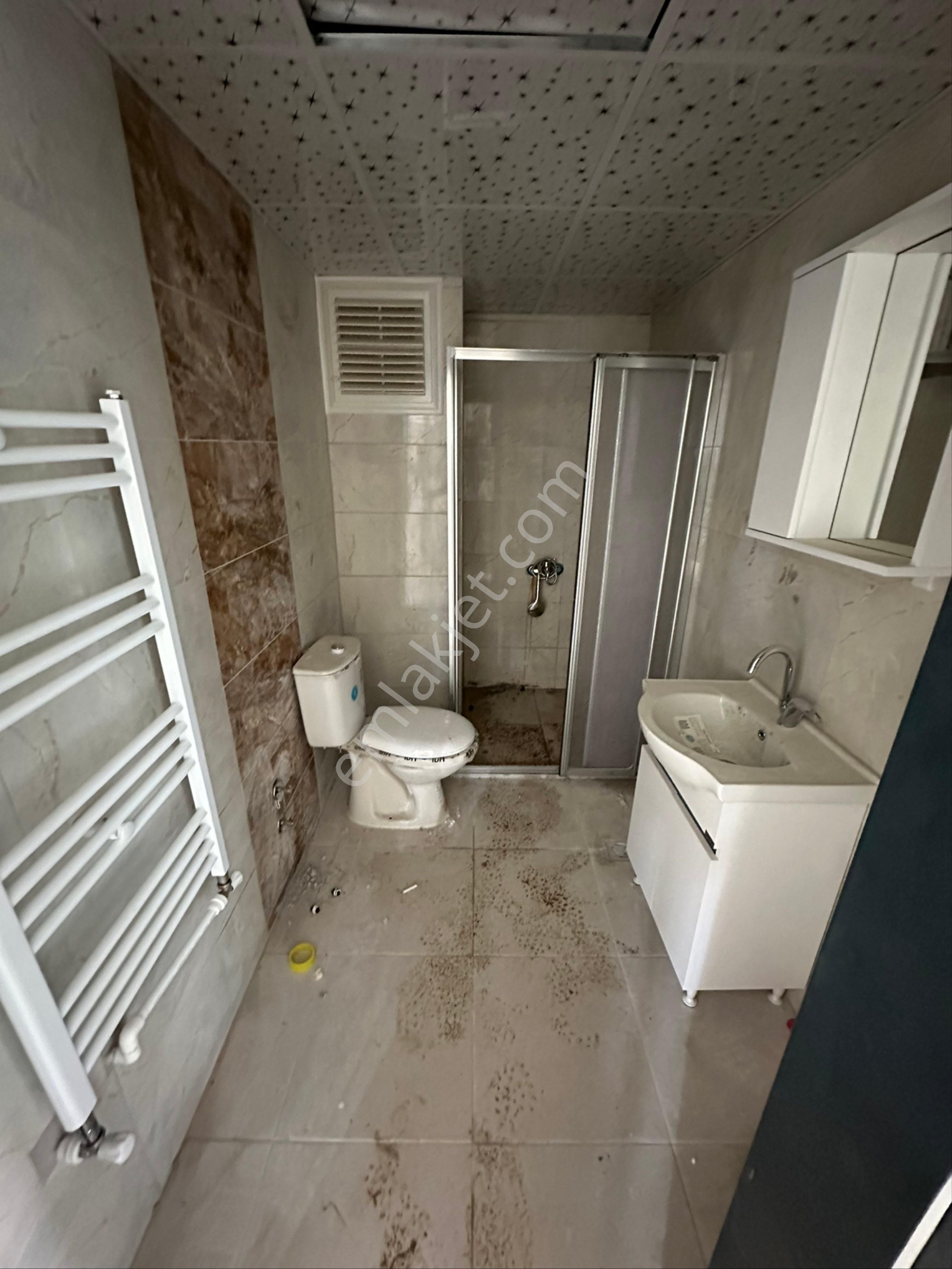 Cumhuriyette Satılık Hesaplı Ara Kat - Görsel 6