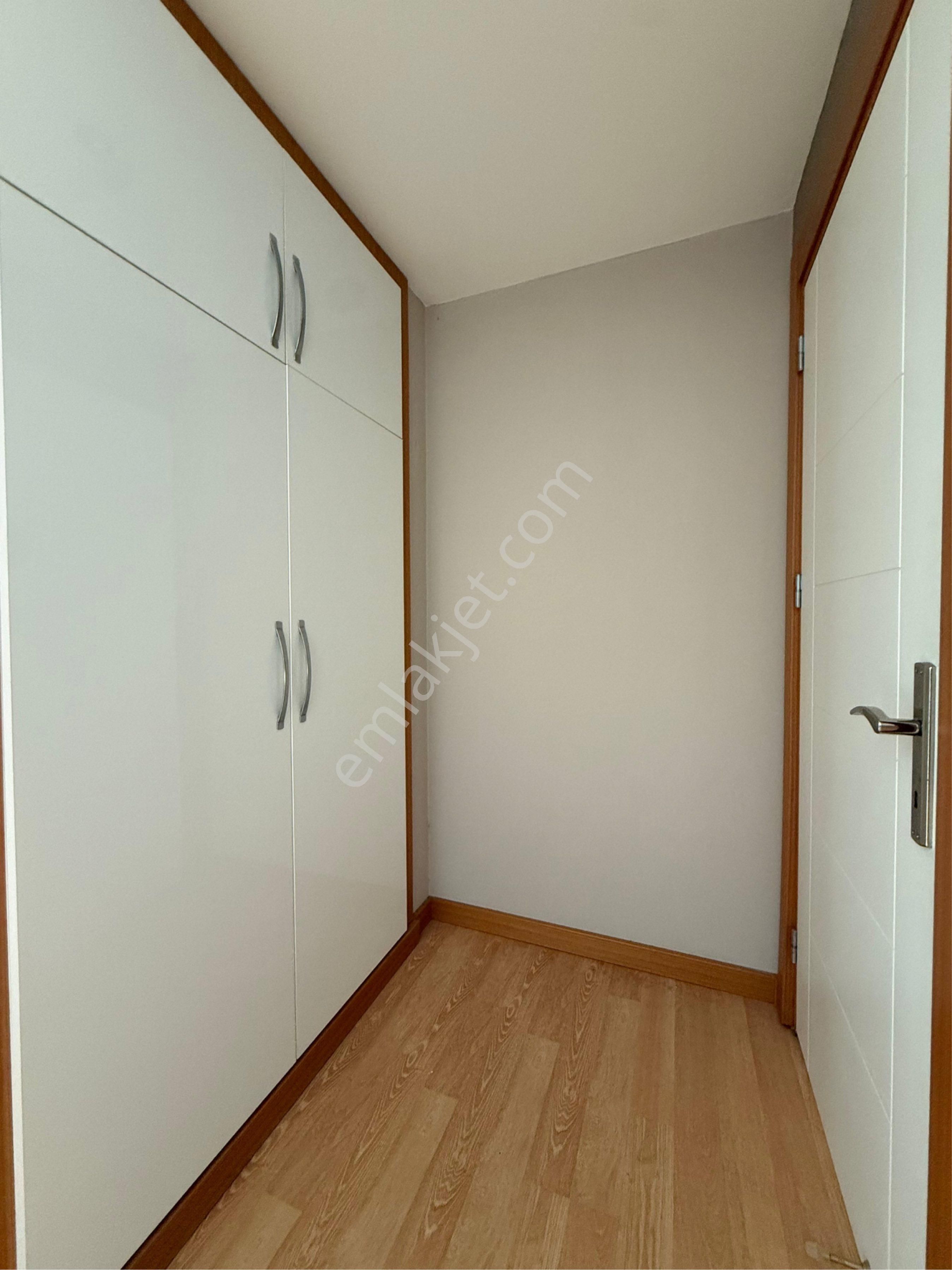 Gürselpaşa Da Lüx Site İçi 3 Cepheli 3+1 Satılık Daire - Görsel 18