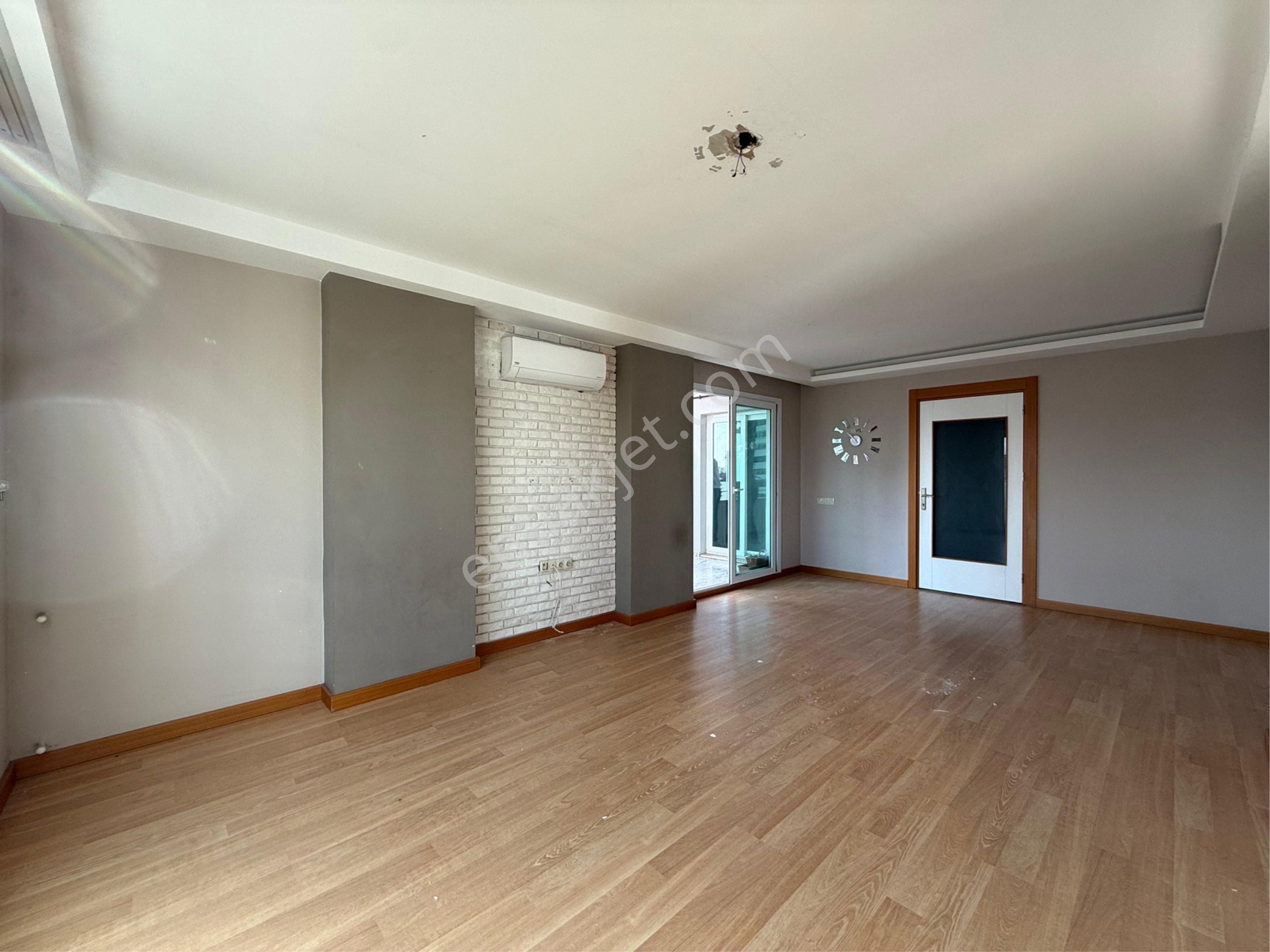 Gürselpaşa Da Lüx Site İçi 3 Cepheli 3+1 Satılık Daire - Görsel 3
