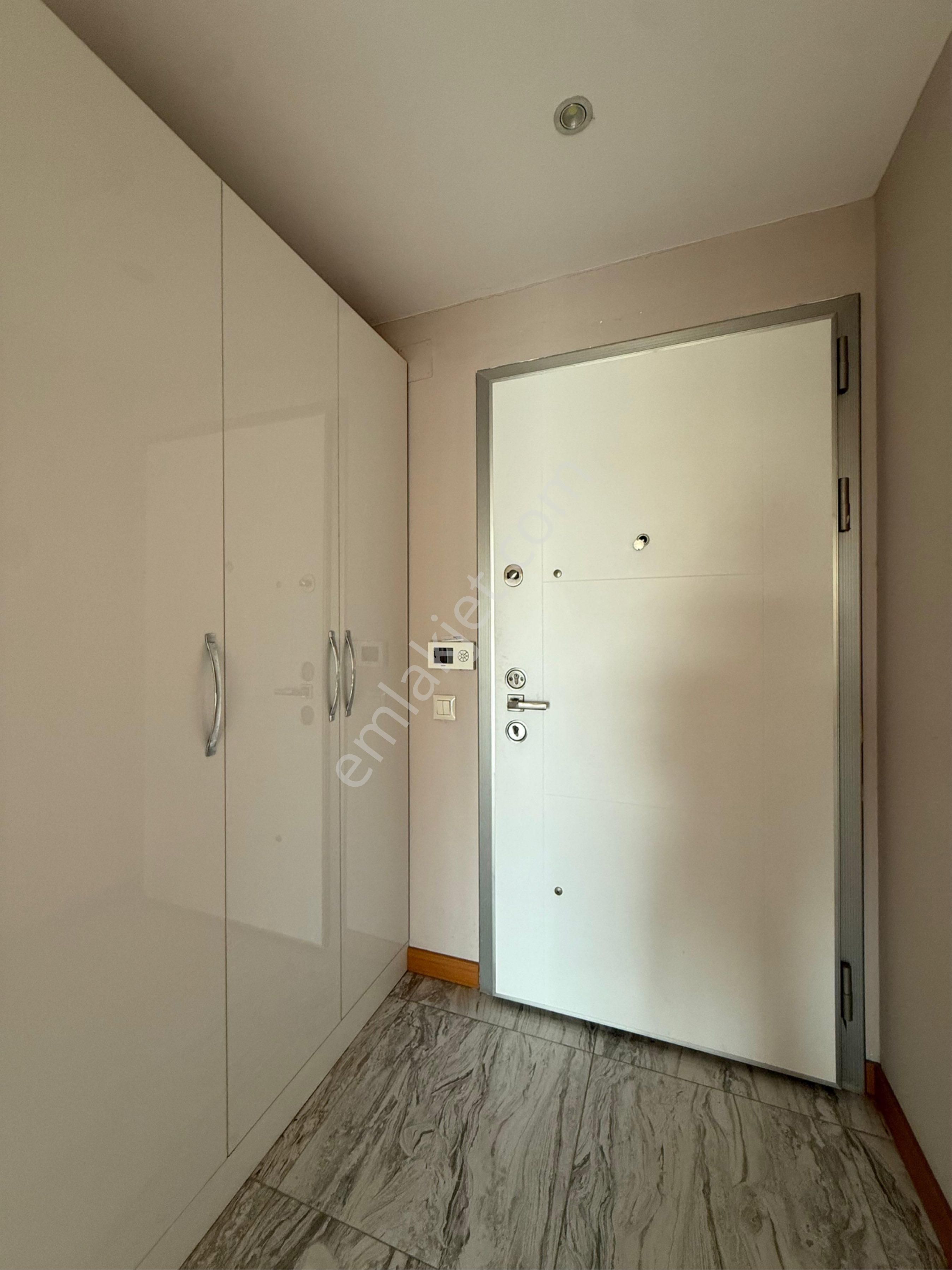 Gürselpaşa Da Lüx Site İçi 3 Cepheli 3+1 Satılık Daire - Görsel 17