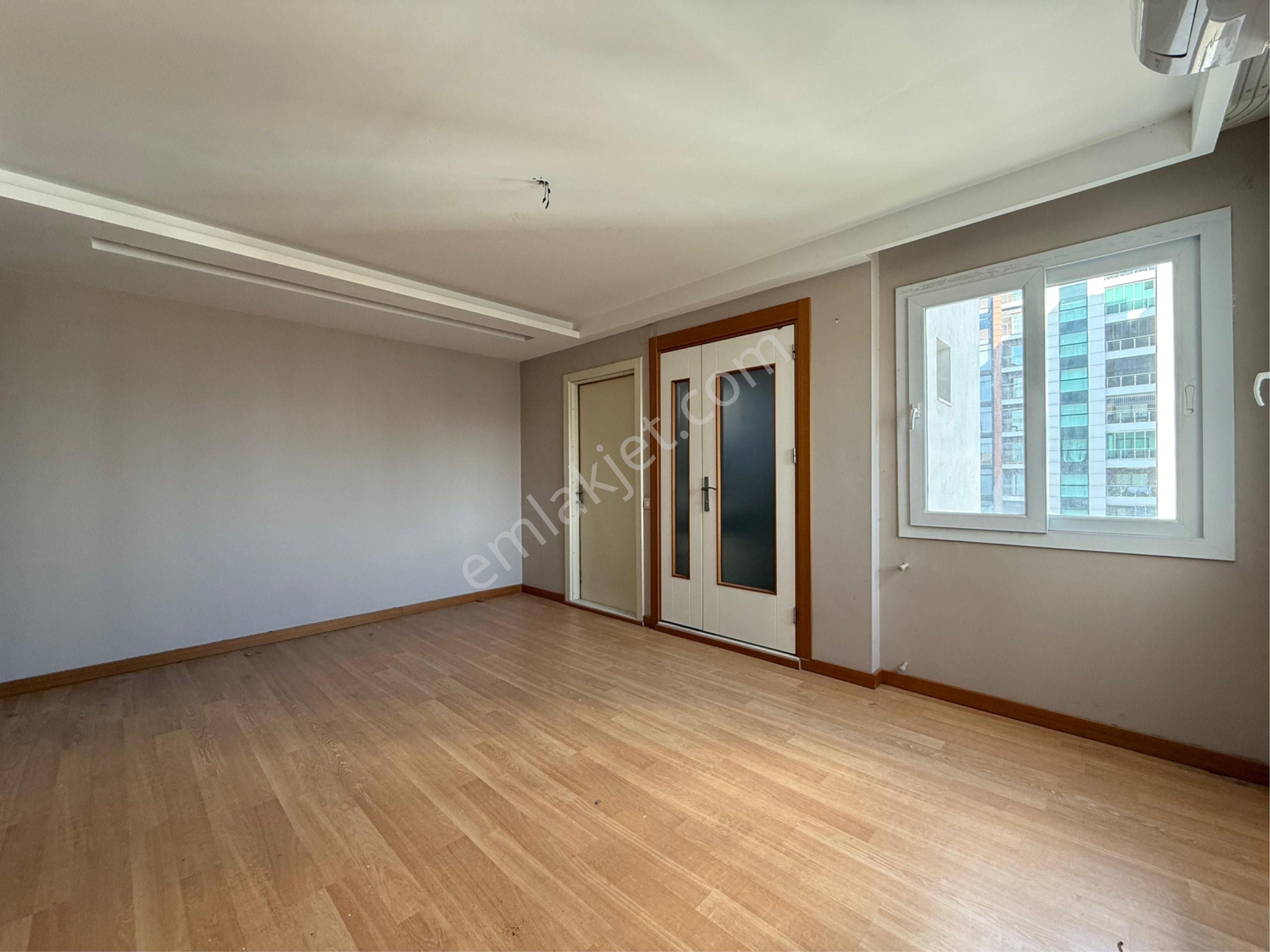 Gürselpaşa Da Lüx Site İçi 3 Cepheli 3+1 Satılık Daire - Görsel 16