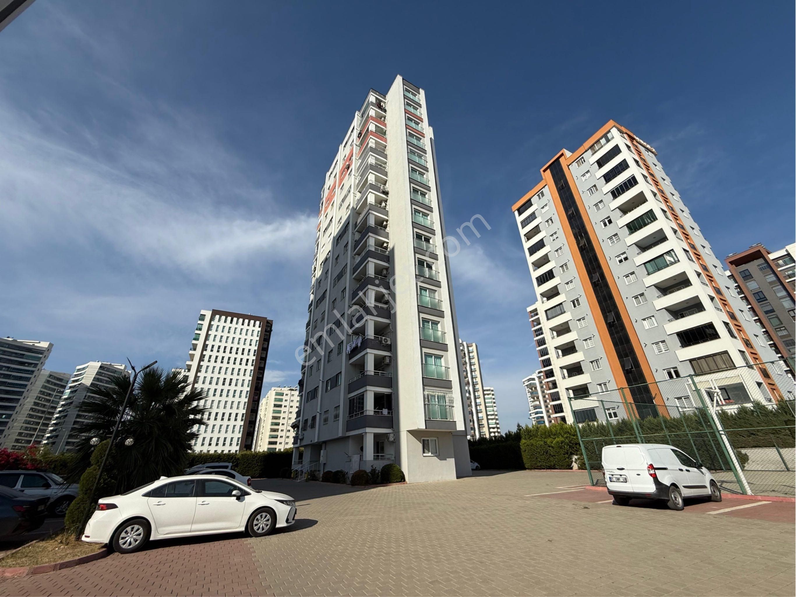 Gürselpaşa Da Lüx Site İçi 3 Cepheli 3+1 Satılık Daire - Görsel 31