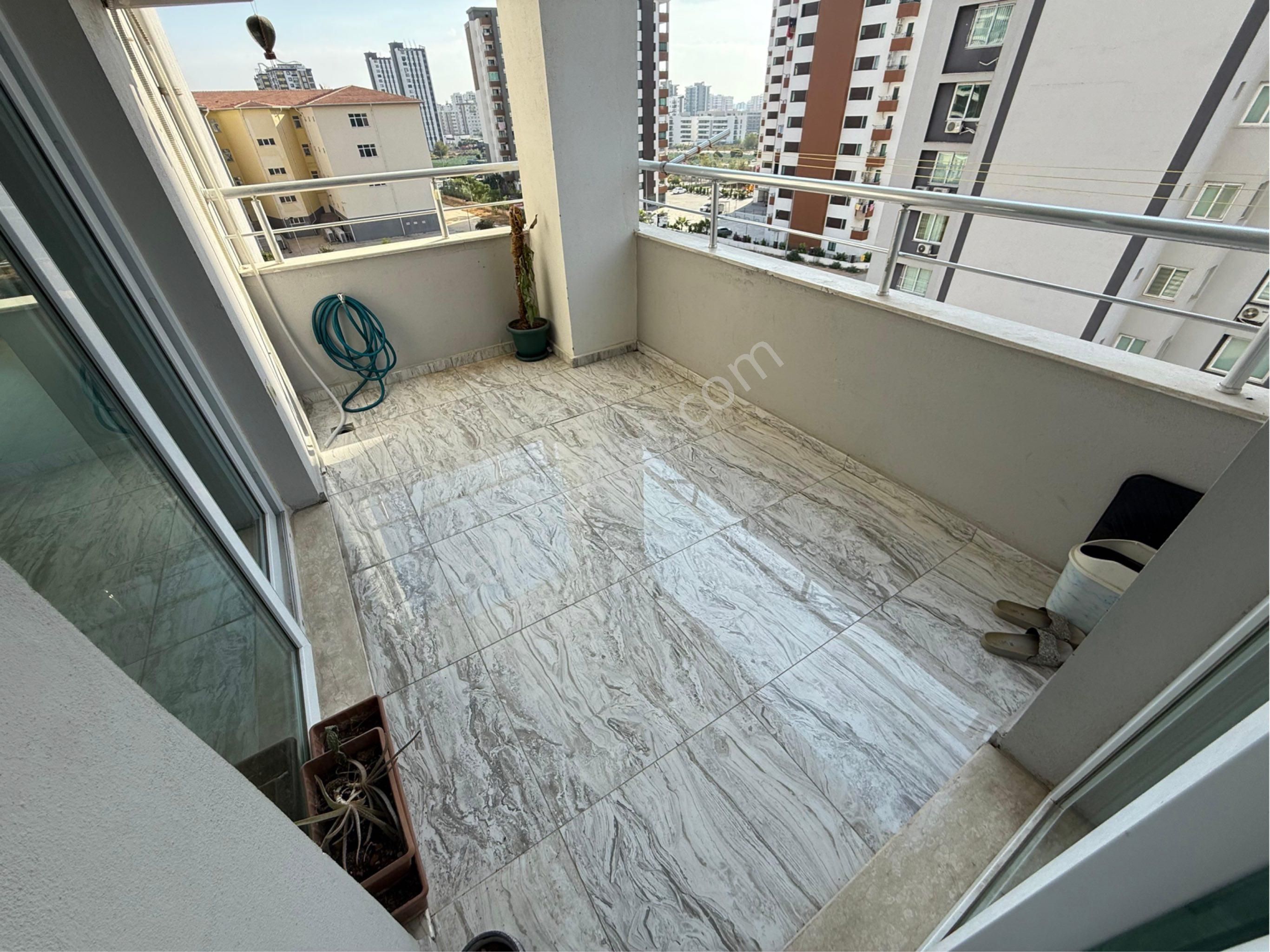 Gürselpaşa Da Lüx Site İçi 3 Cepheli 3+1 Satılık Daire - Görsel 9