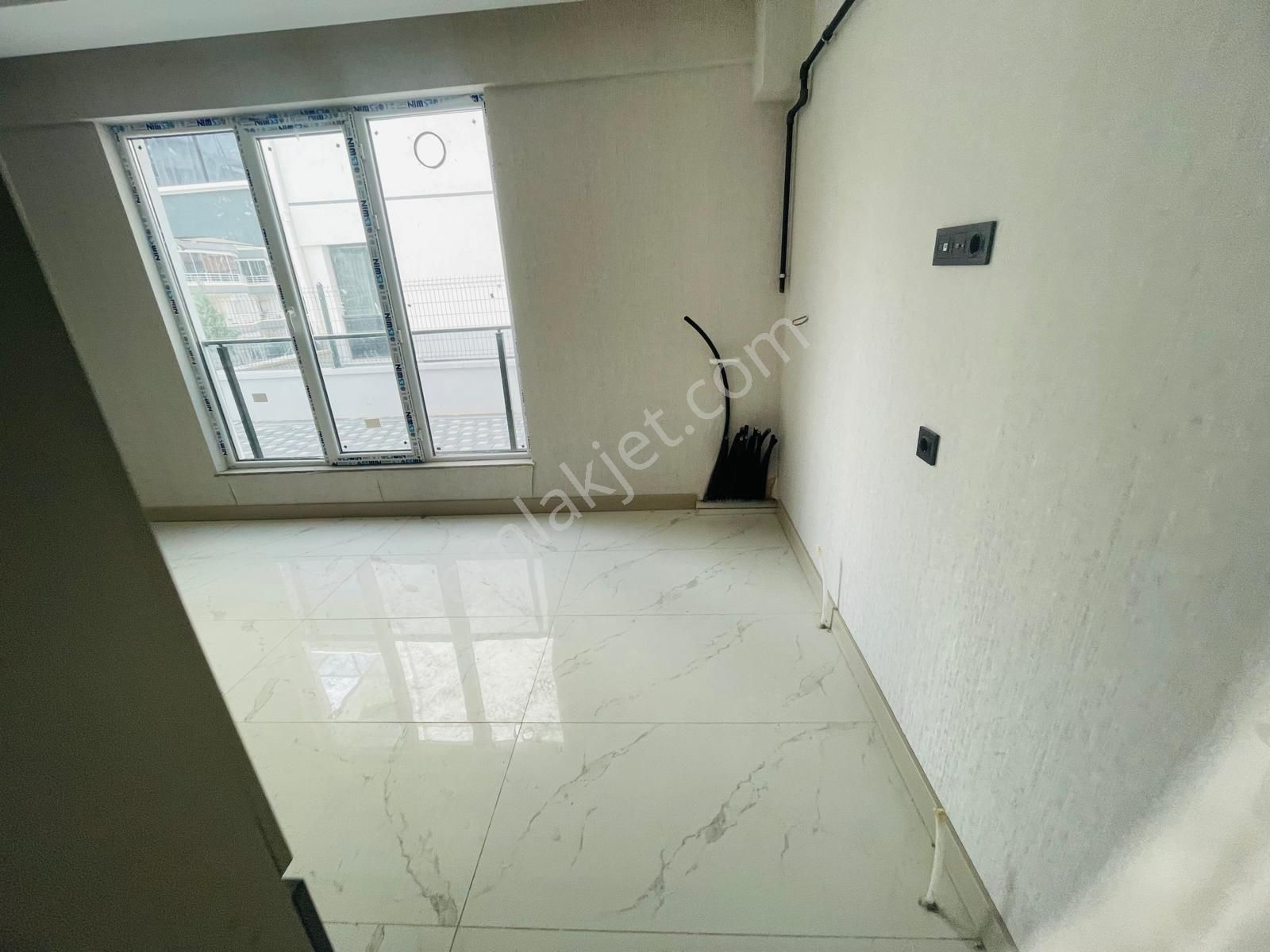 Öz Eda Dan Keçiören Bağlum Hisar Da Satılık 2 + 1 Sıfır Daire - Görsel 5