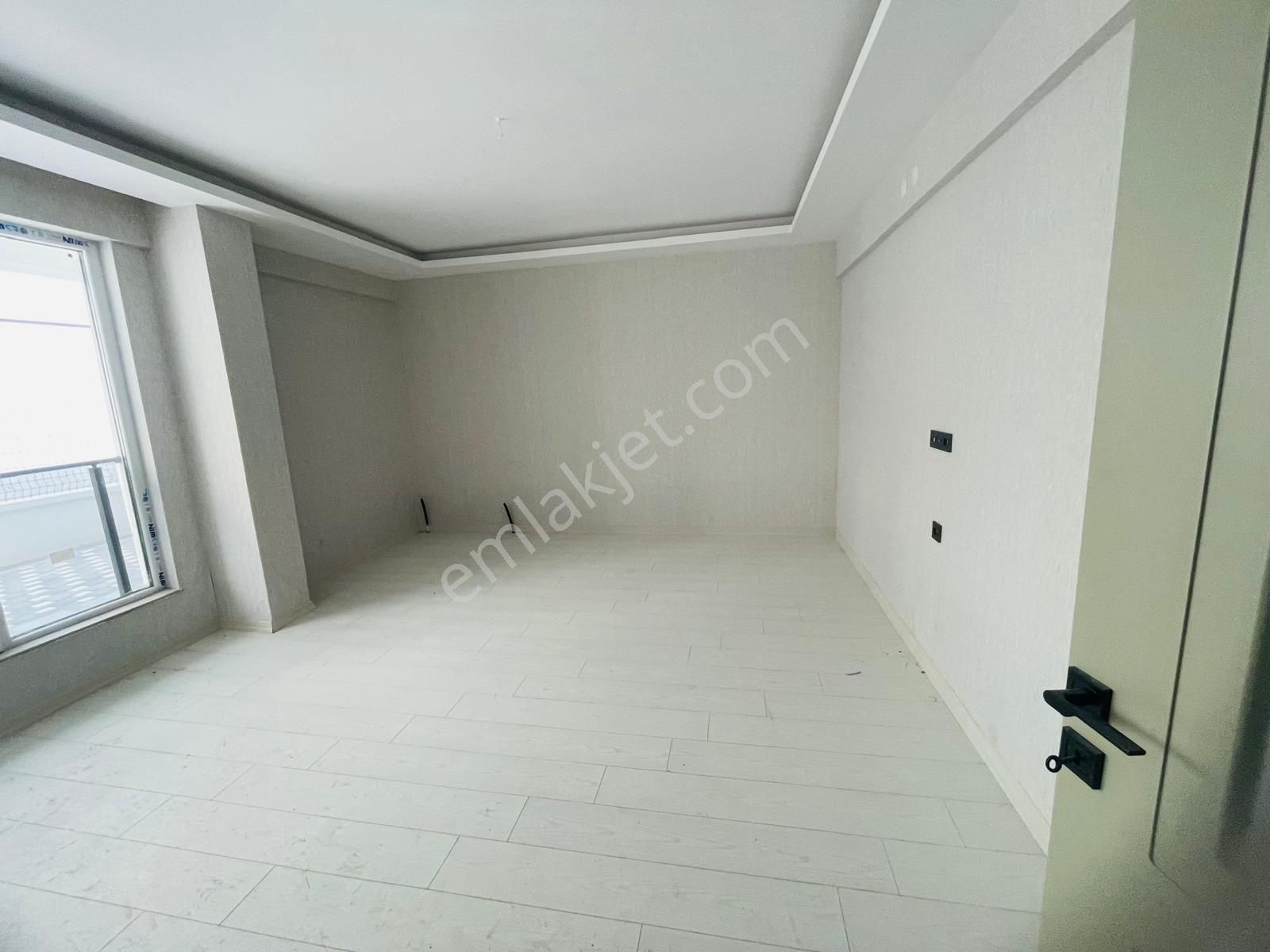 Öz Eda Dan Keçiören Bağlum Hisar Da Satılık 2 + 1 Sıfır Daire - Görsel 4