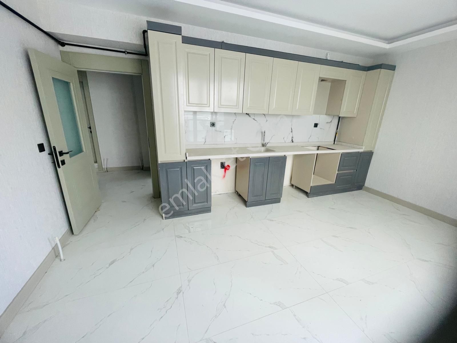 Öz Eda Dan Keçiören Bağlum Hisar Da Satılık 2 + 1 Sıfır Daire - Görsel 2