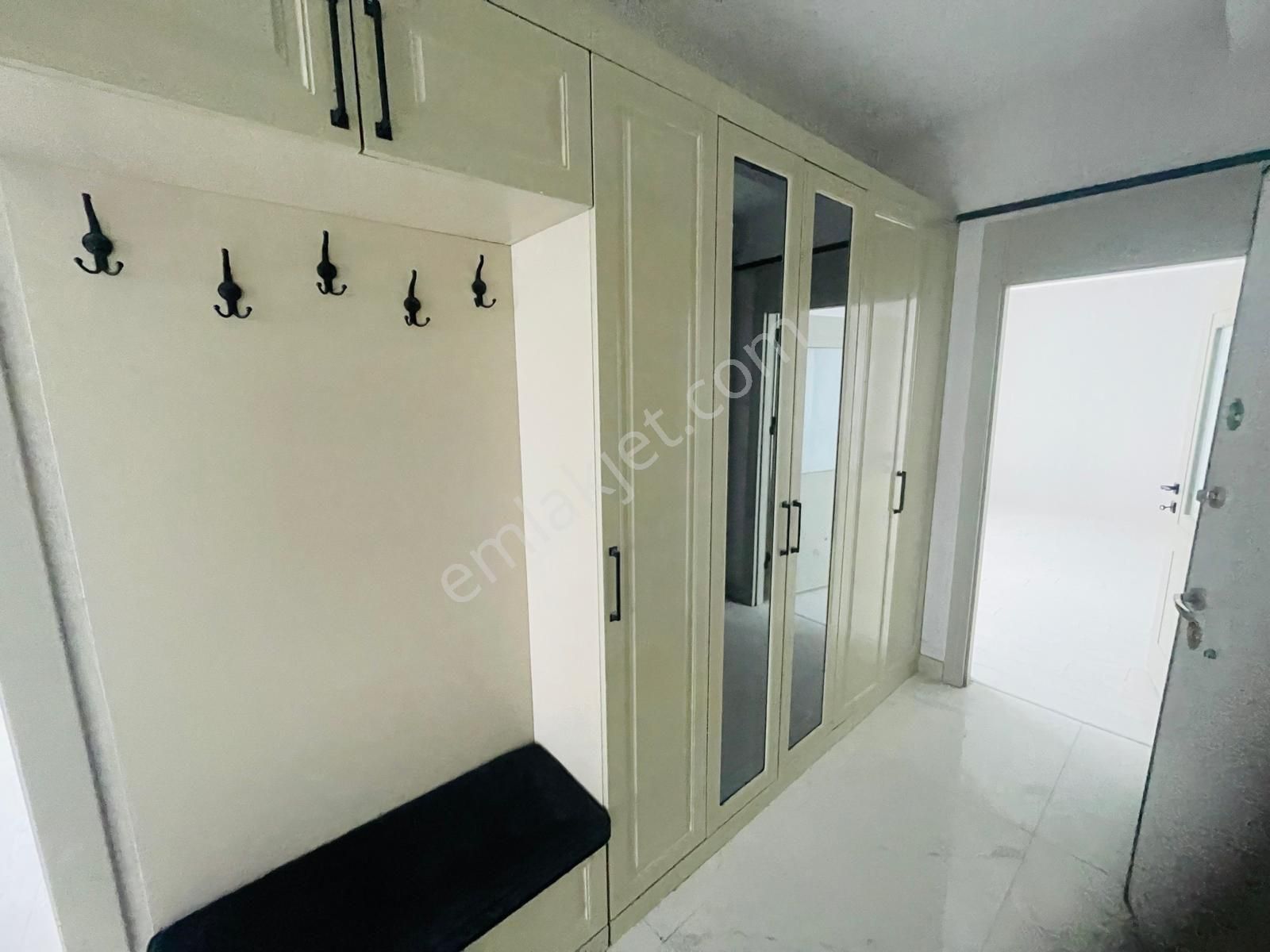 Öz Eda Dan Keçiören Bağlum Hisar Da Satılık 2 + 1 Sıfır Daire - Görsel 13