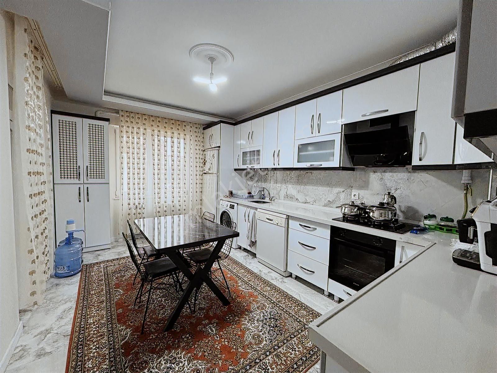 Mezalim Kiraz Karşısı Migros Yakını 3+1 Satılık Daire - Görsel 11