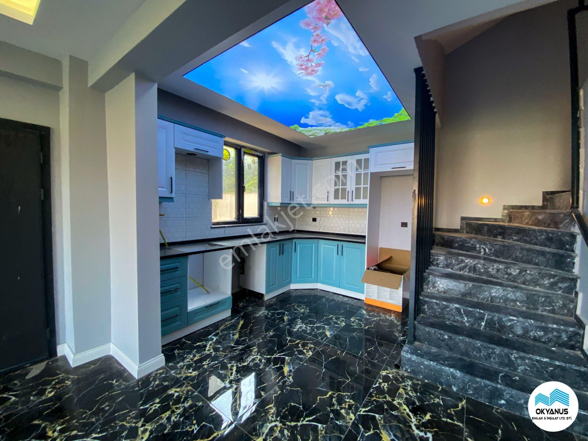 Karasu’da Satılık 3+1 Villa Özel Havuzlu Lüks - Görsel 11
