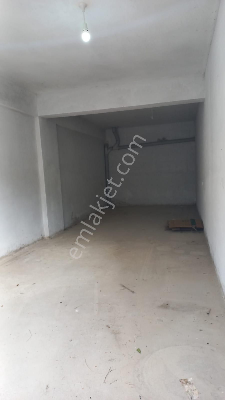 Kiralık Depo Araç Garajı İçin Düz Giriş - Görsel 2