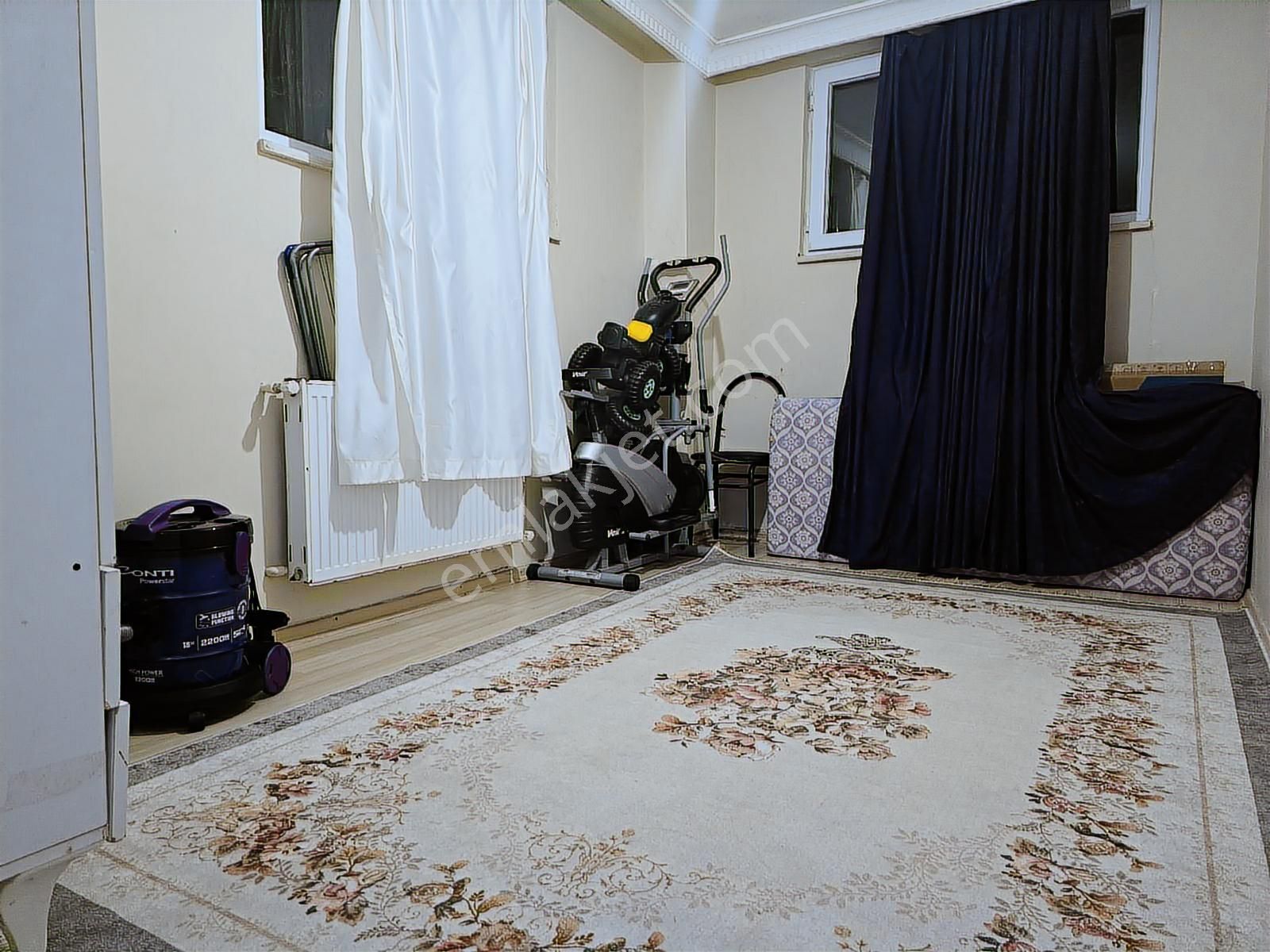Mimar Yapıdan Satılık 2+1 Krediye Uygun İskanlı Bahçe Kat - Görsel 11