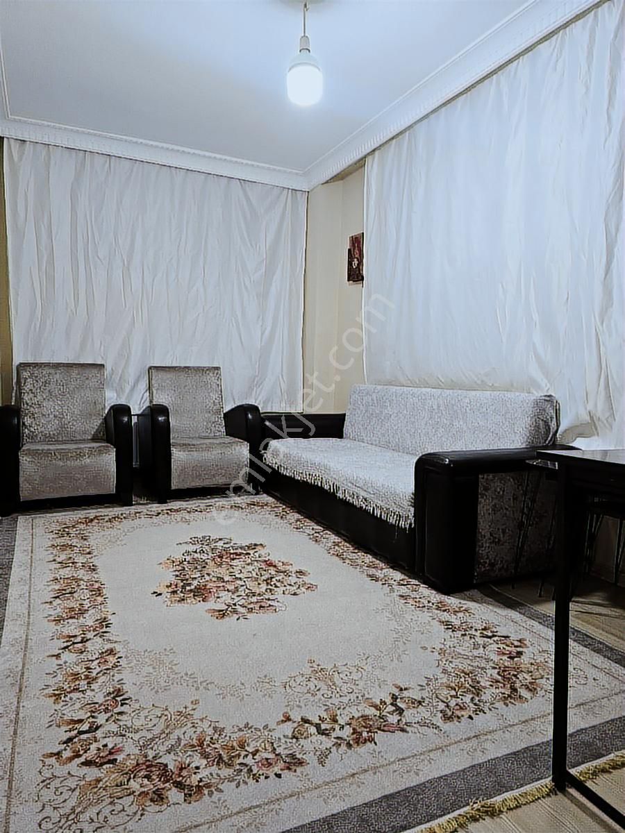 Mimar Yapıdan Satılık 2+1 Krediye Uygun İskanlı Bahçe Kat - Görsel 10