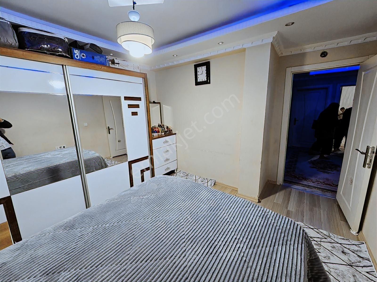 Mimar Yapıdan Satılık 2+1 Krediye Uygun İskanlı Bahçe Kat - Görsel 2