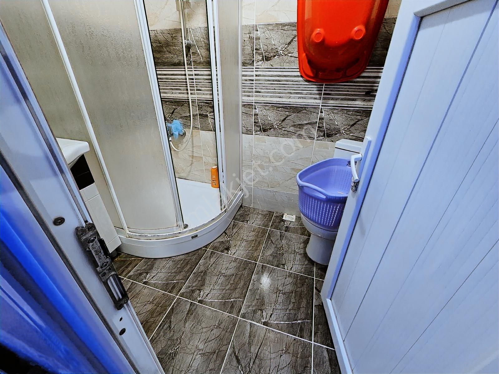 Mimar Yapıdan Satılık 2+1 Krediye Uygun İskanlı Bahçe Kat - Görsel 12