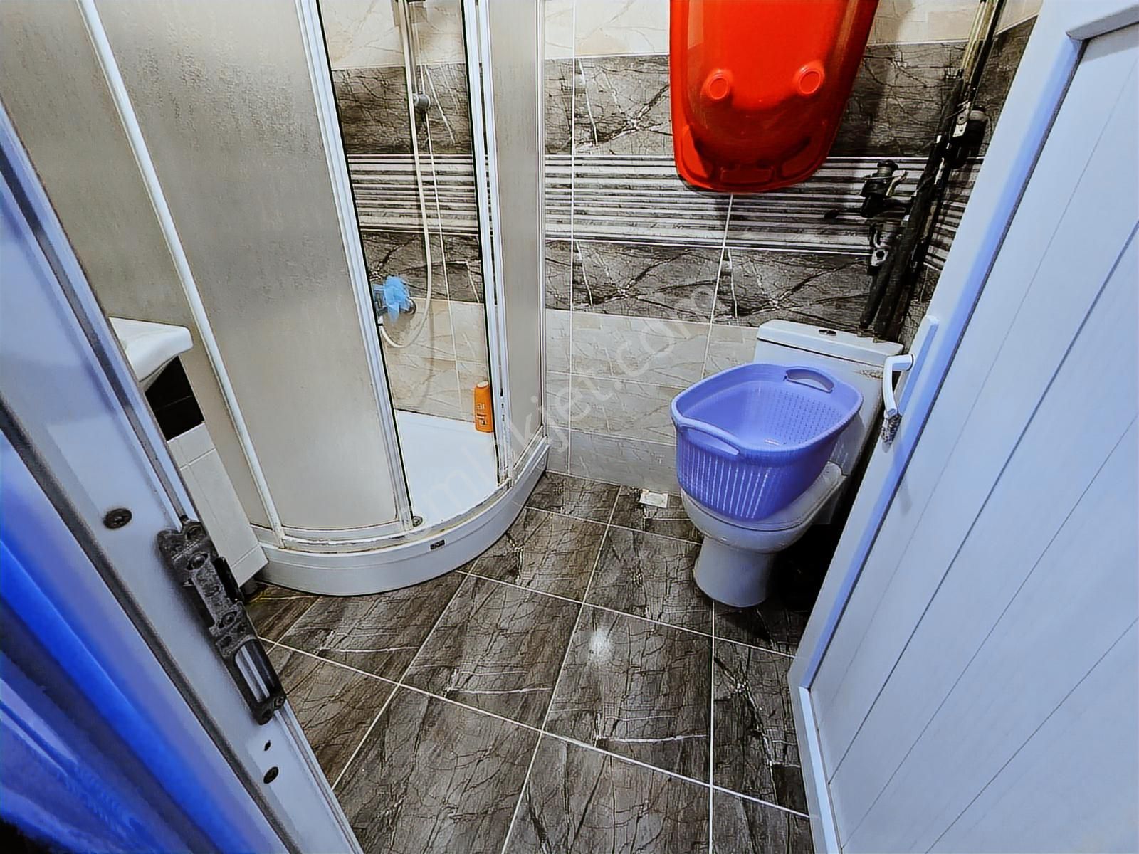 Mimar Yapıdan Satılık 2+1 Krediye Uygun İskanlı Bahçe Kat - Görsel 8