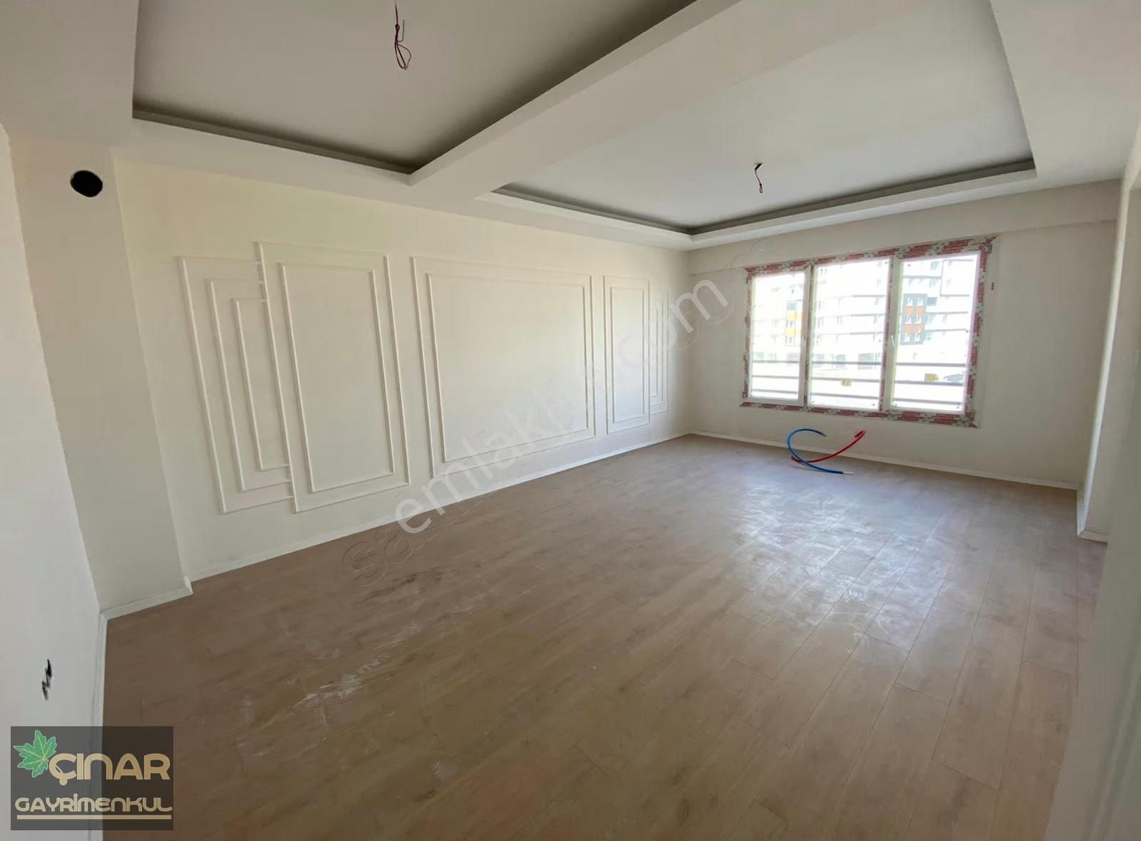 İldemde 3+1 Hemen Oturulur Lüx Daire Fırsatı - Görsel 18