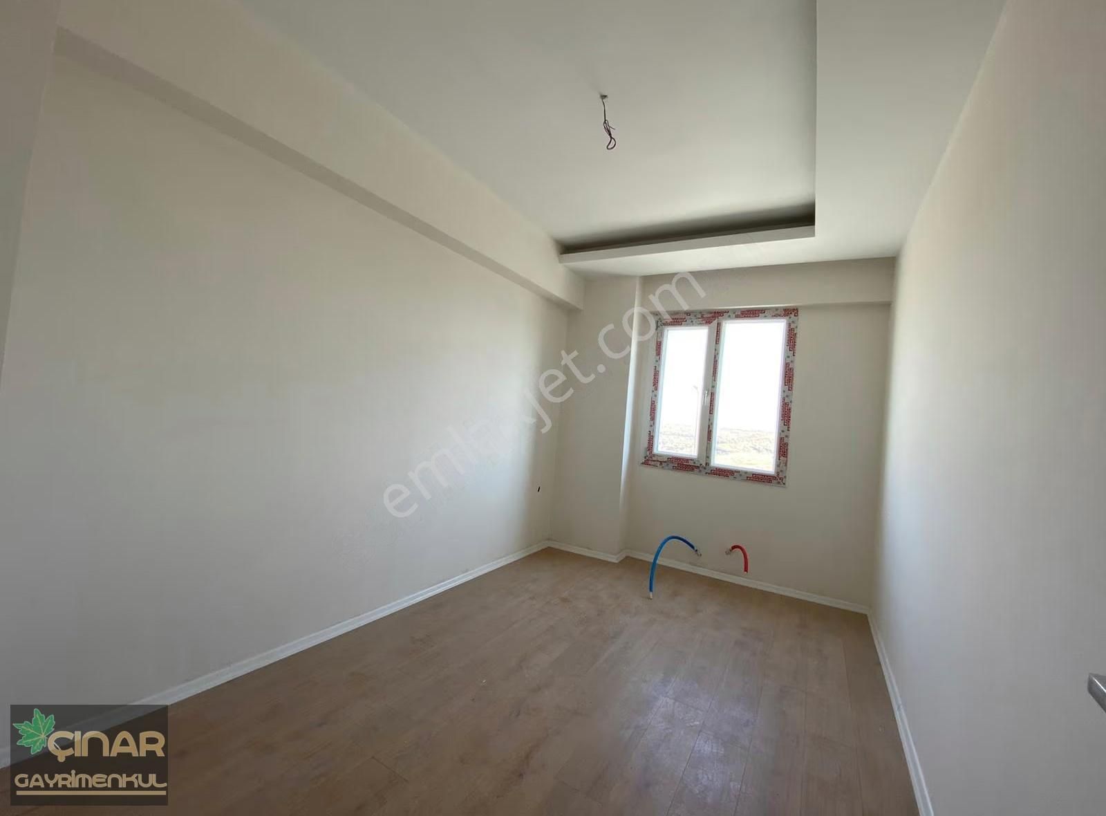 İldemde 3+1 Hemen Oturulur Lüx Daire Fırsatı - Görsel 3